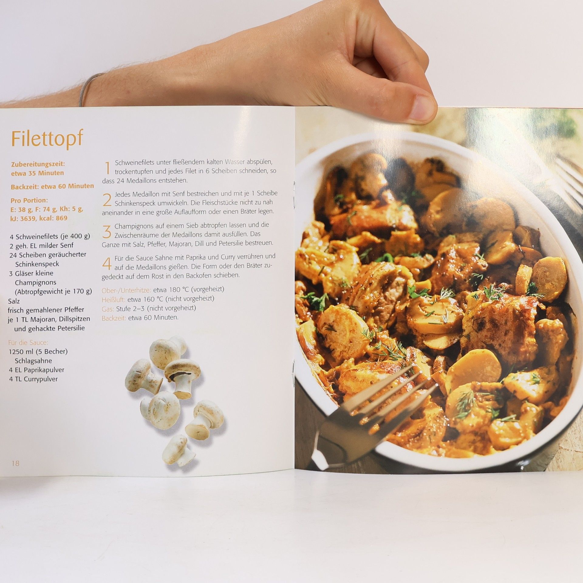 Autorenkollektiv Partyrezepte