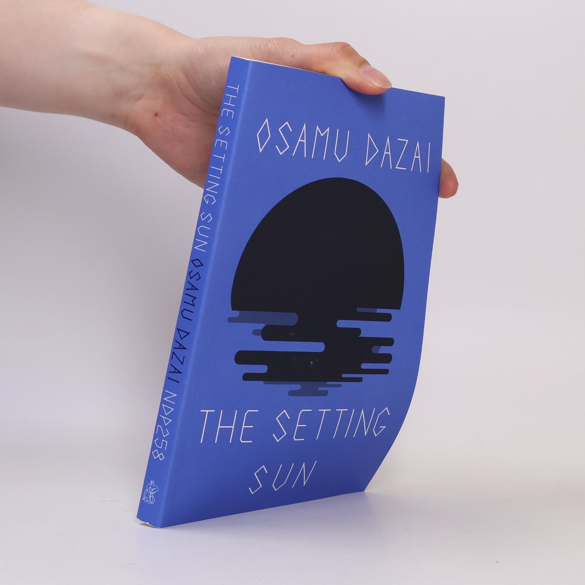 Osamu Dazai The Setting Sun