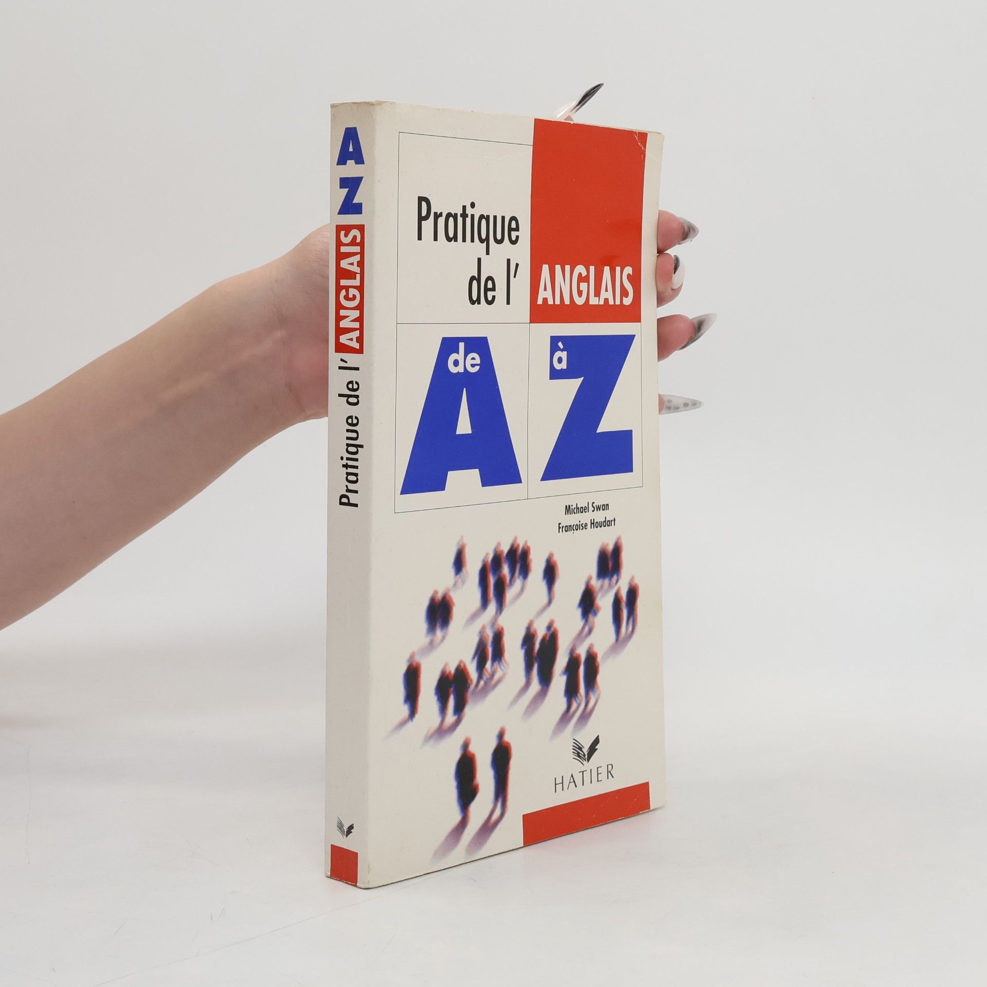 Pratique de l'anglais de A à Z ed.94