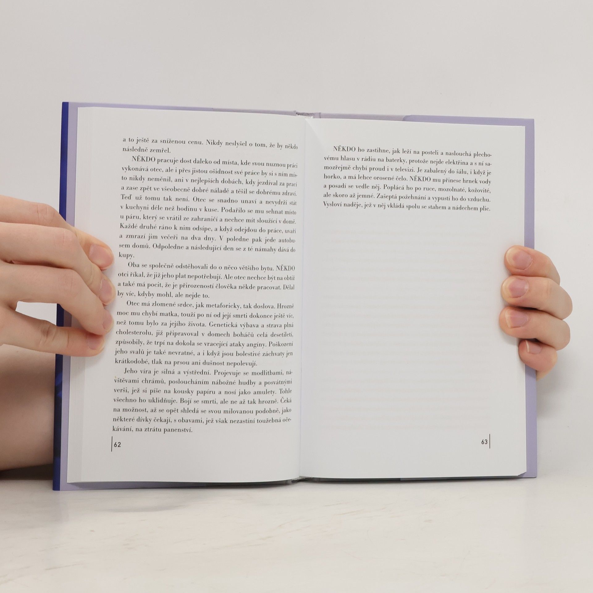 Mohsin Hamid Jak nechutně zbohatnout v rozvojové Asii