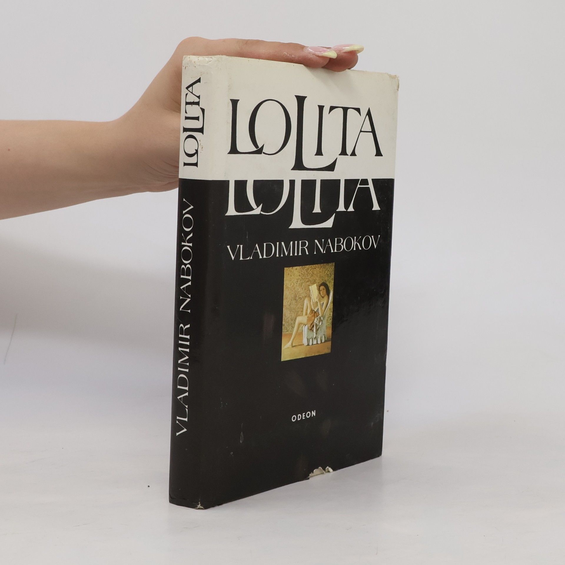 Vladimir Nabokov Lolita