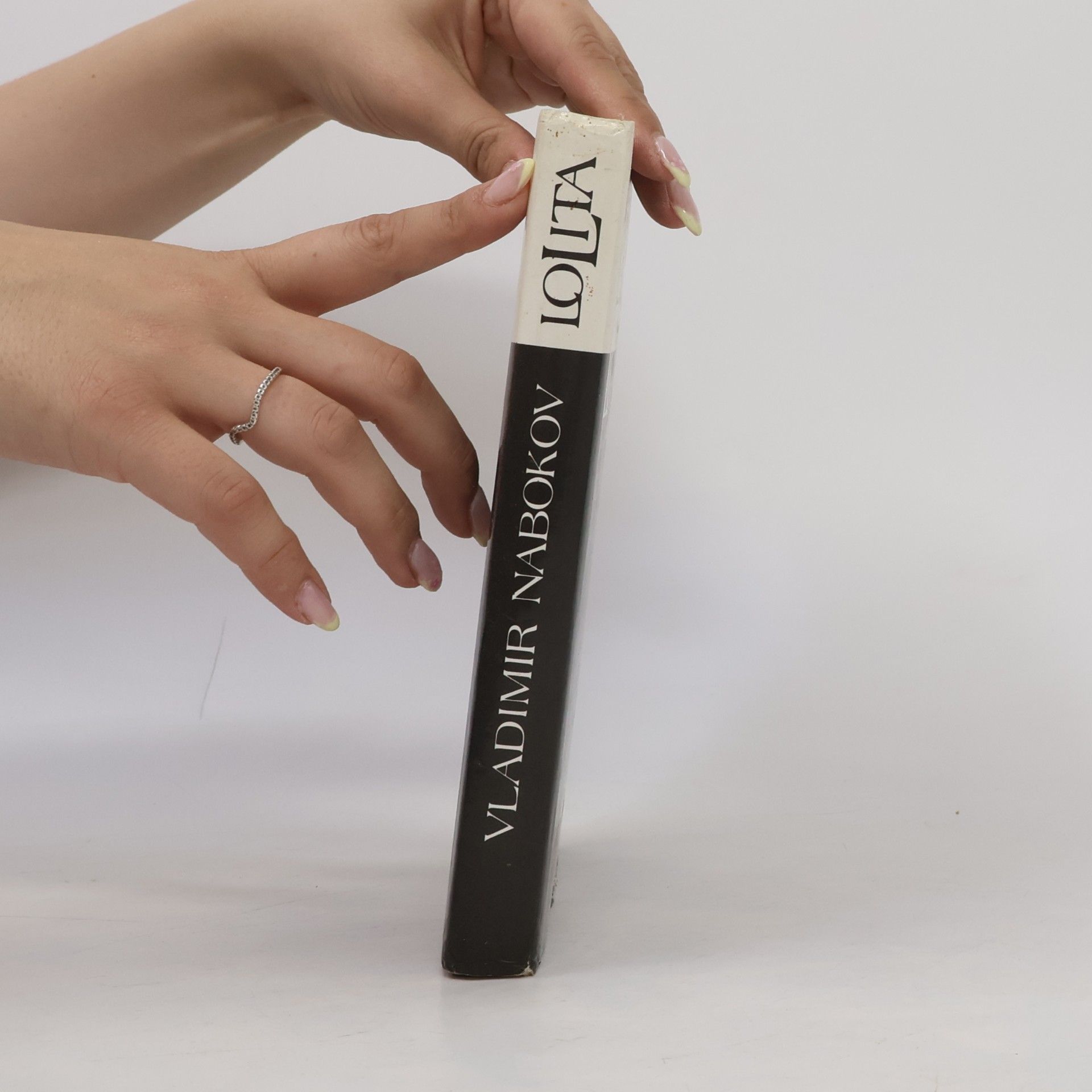 Vladimir Nabokov Lolita