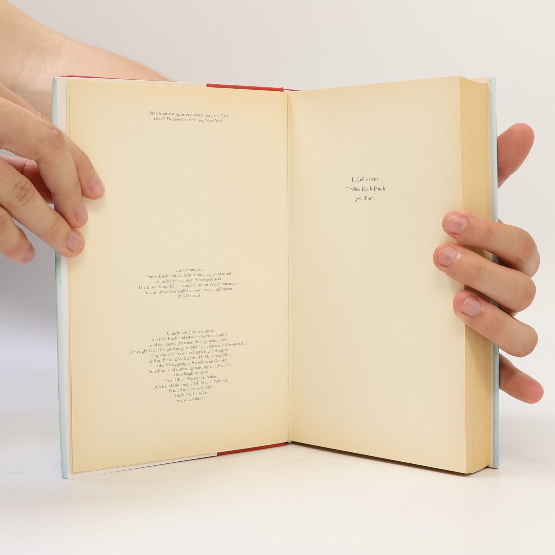 Kathy Reichs Lasst Knochen sprechen