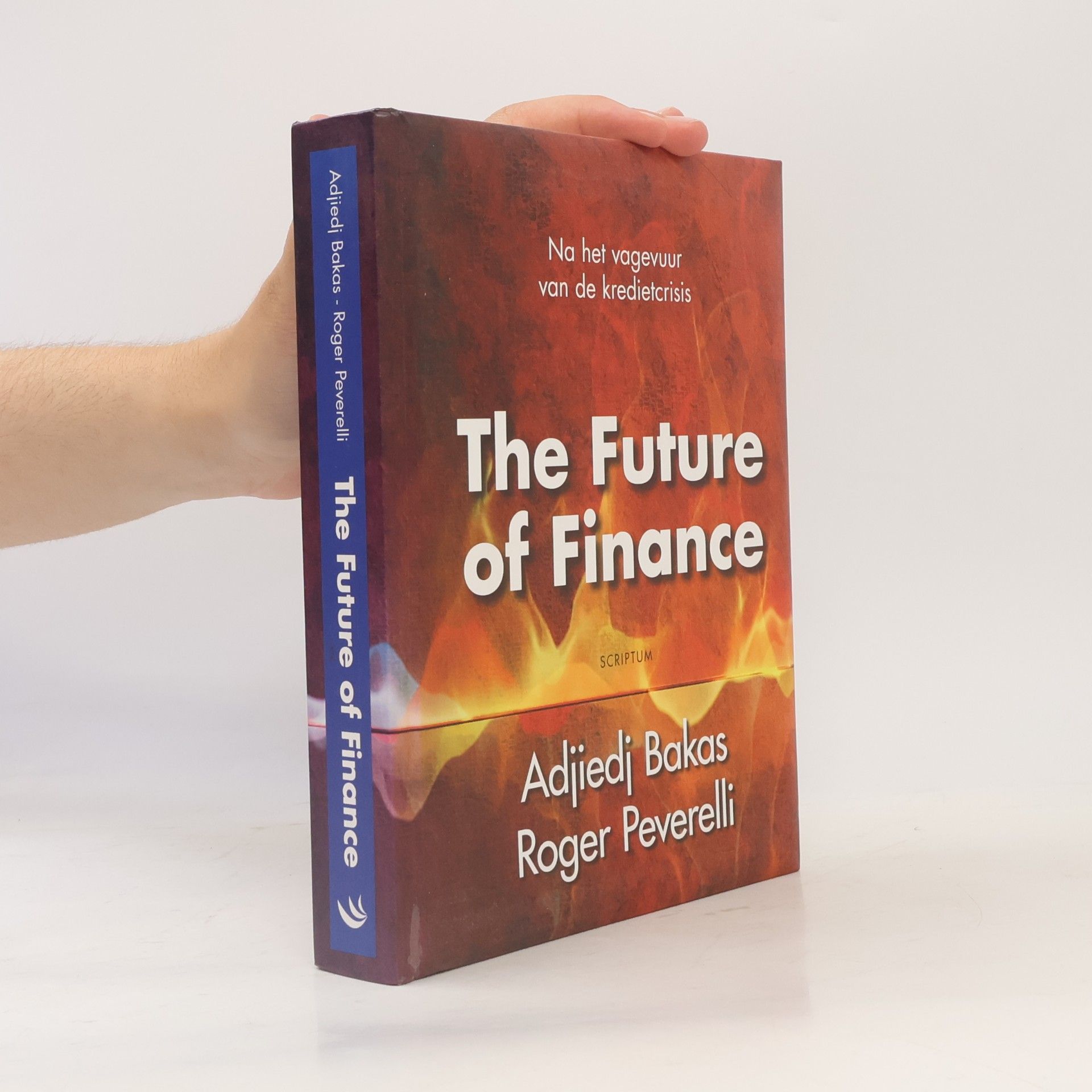 The future of Finance