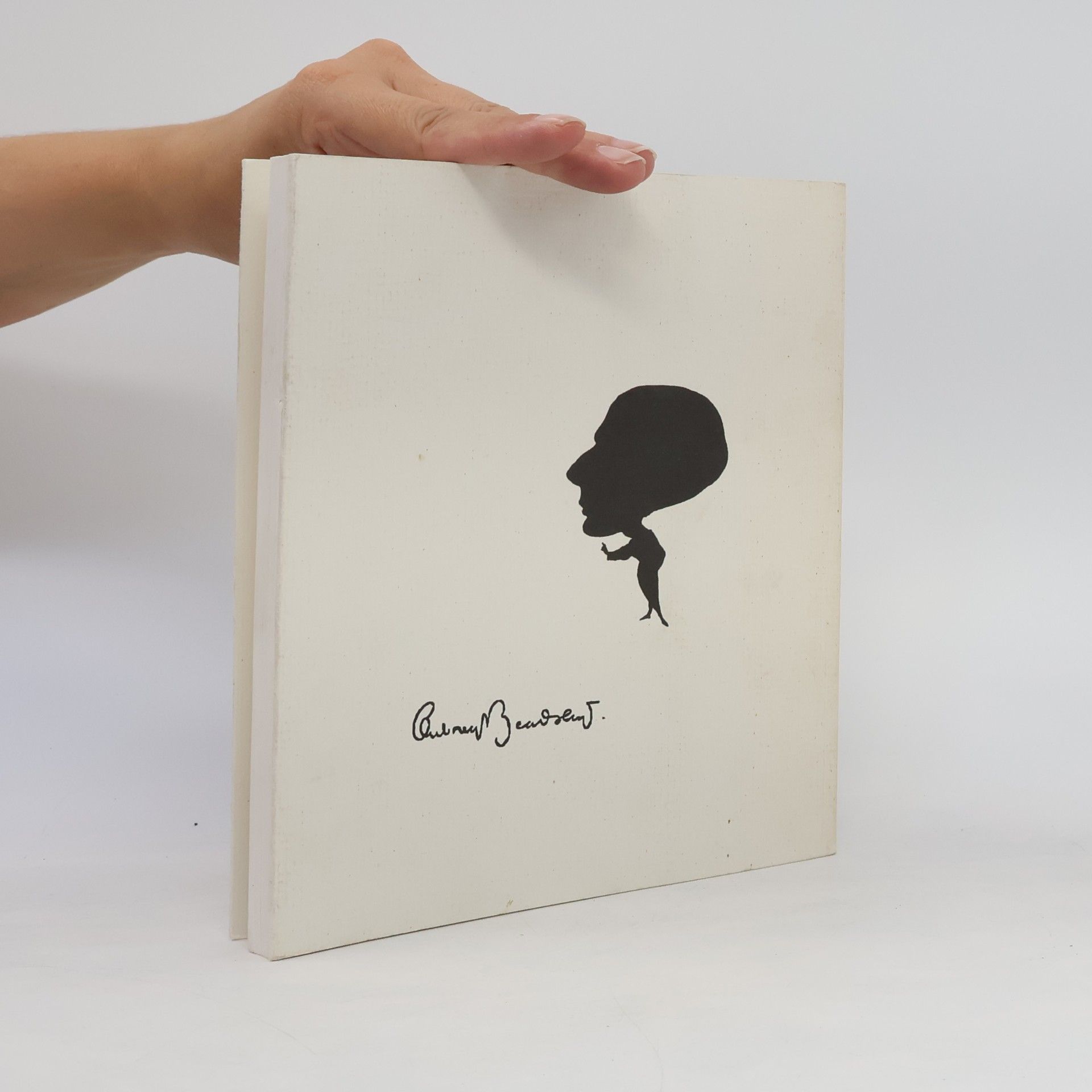 Aubrey Beardsley L'Histoire de Vénus et Tannhauser