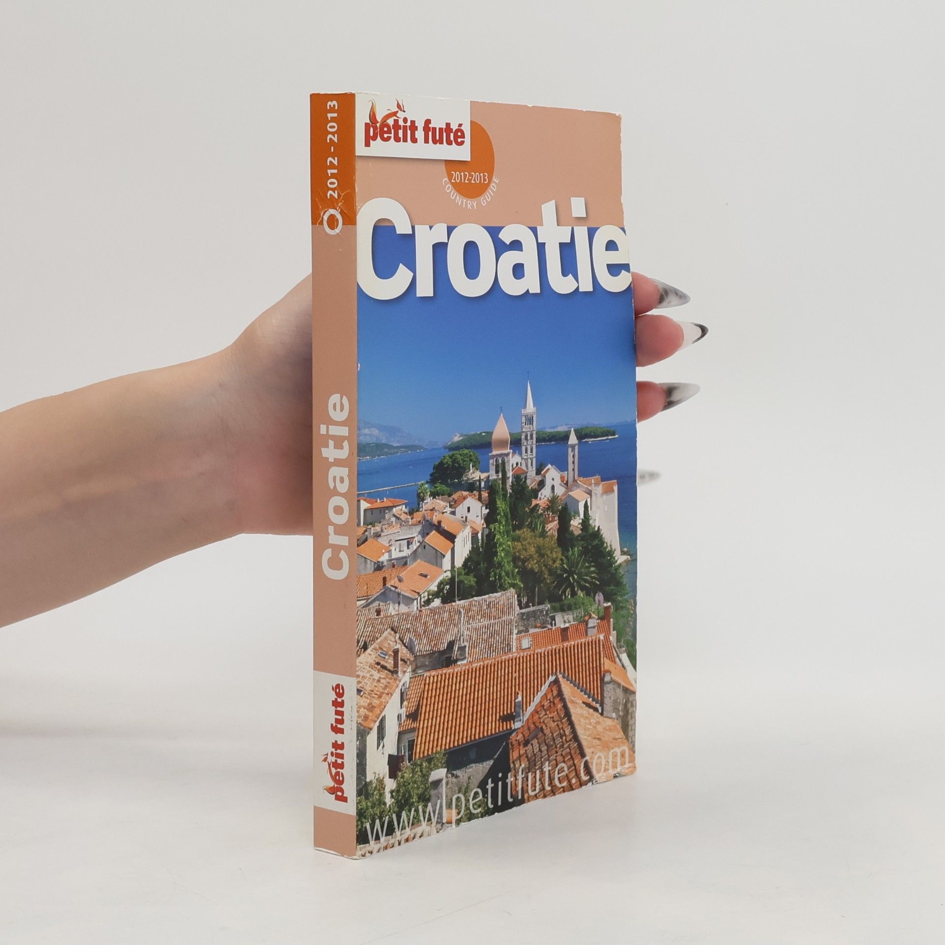 Jean-Paul Labourdette Croatie