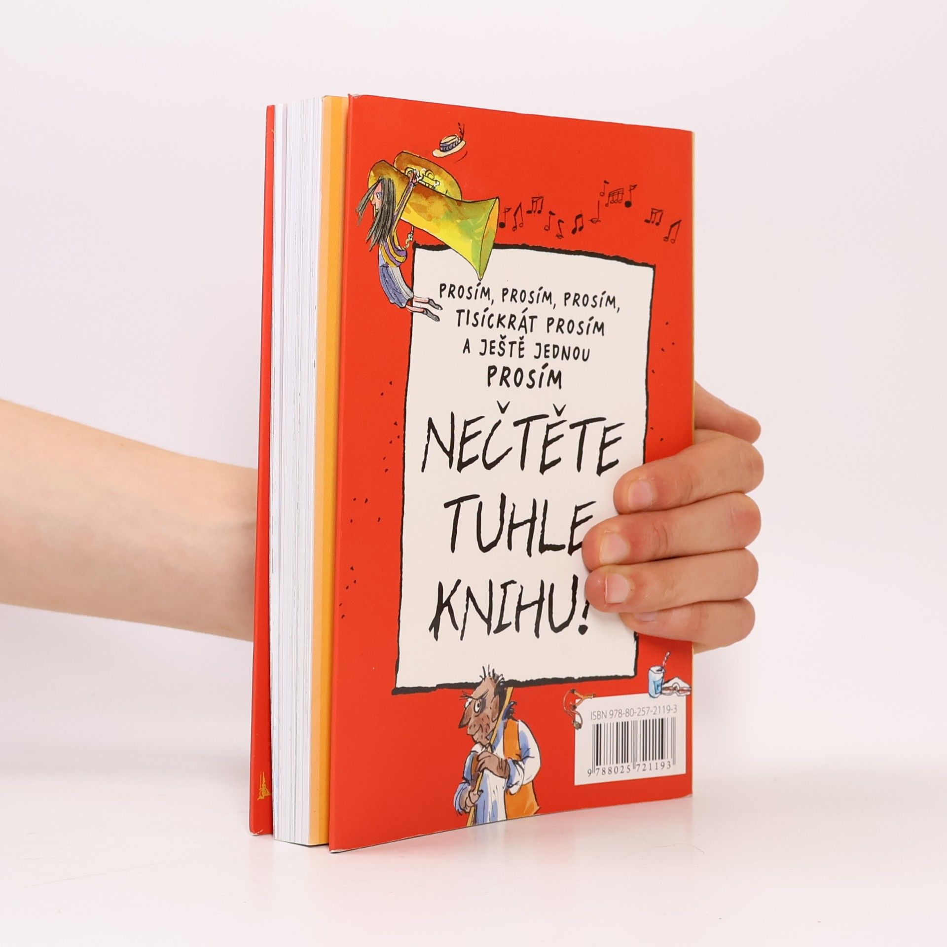 David Walliams Nejhorší děti na světě