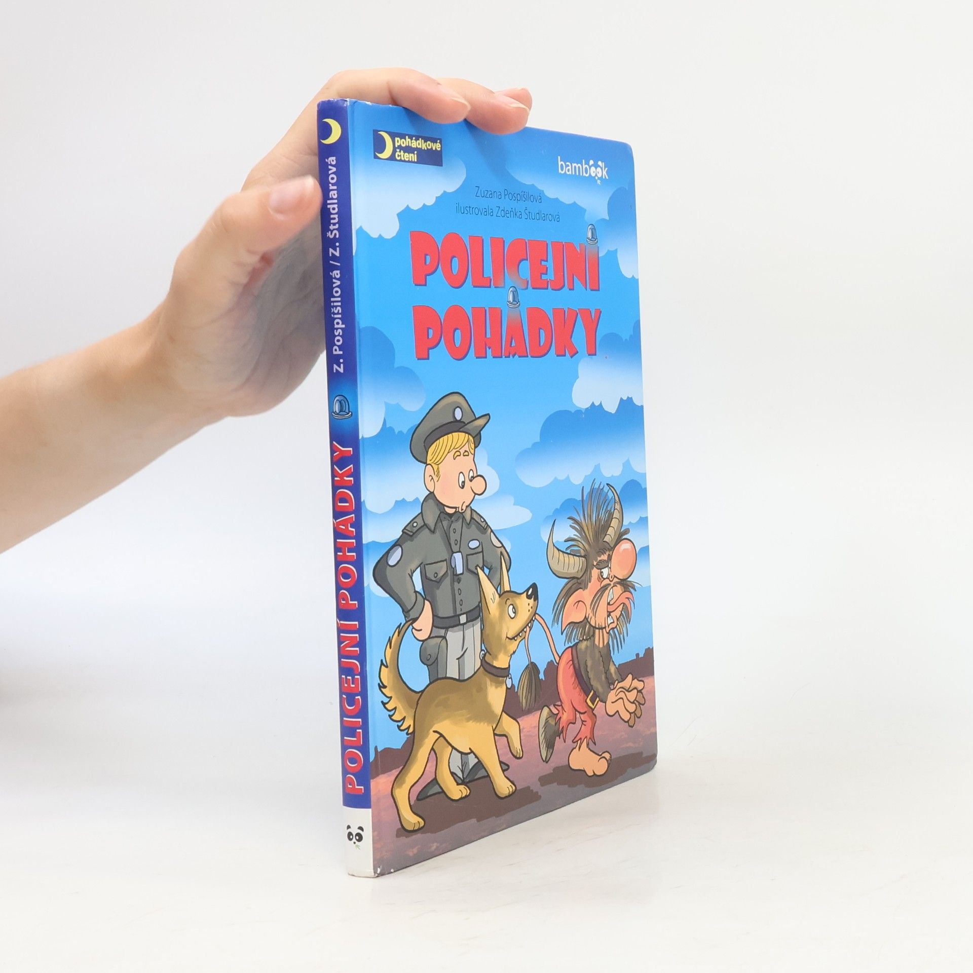 Policejní pohádky