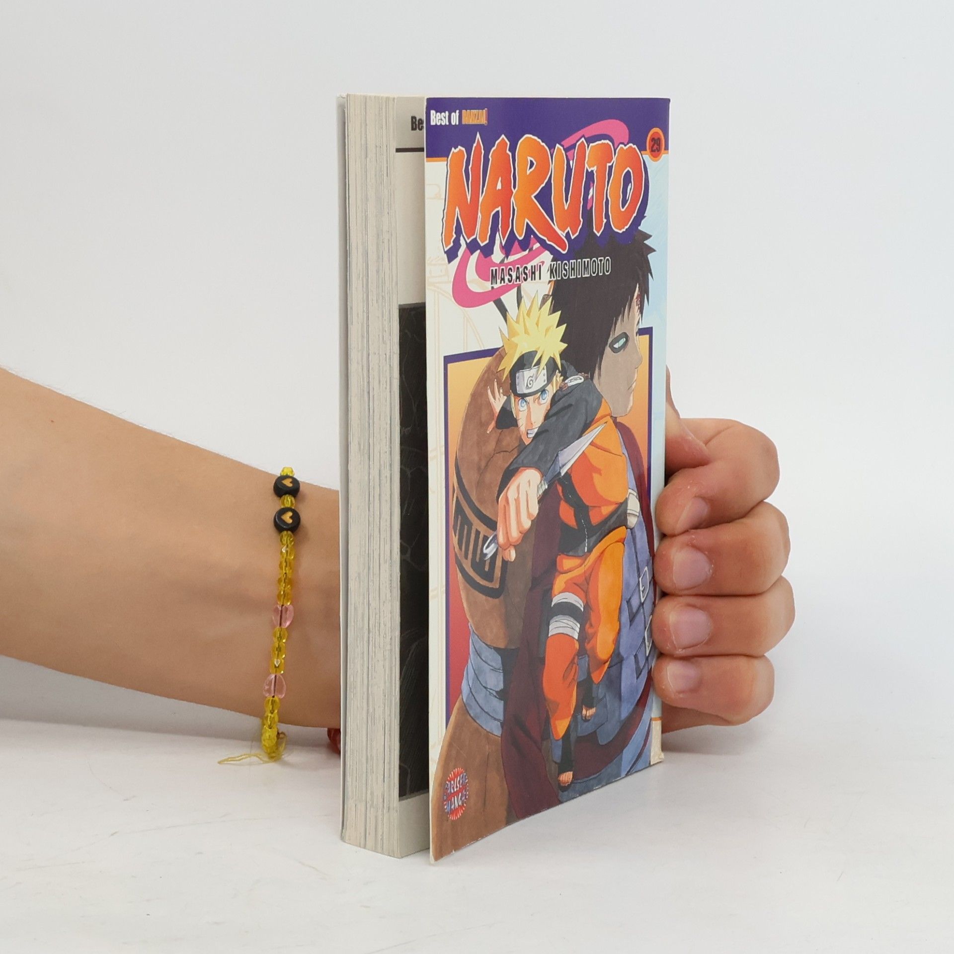 Naruto 29
