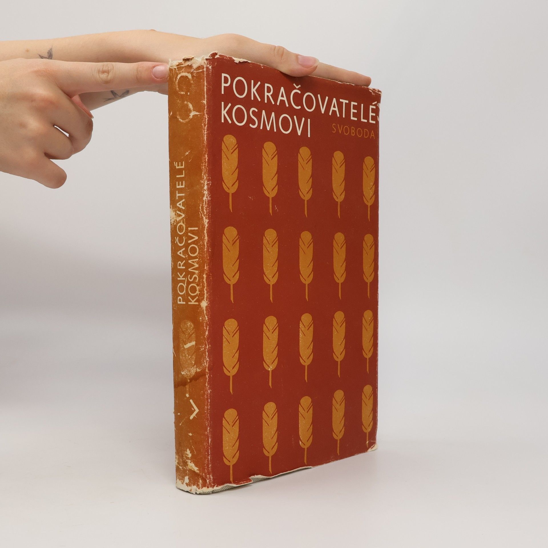 Zdeněk Fiala Pokračovatelé Kosmovi
