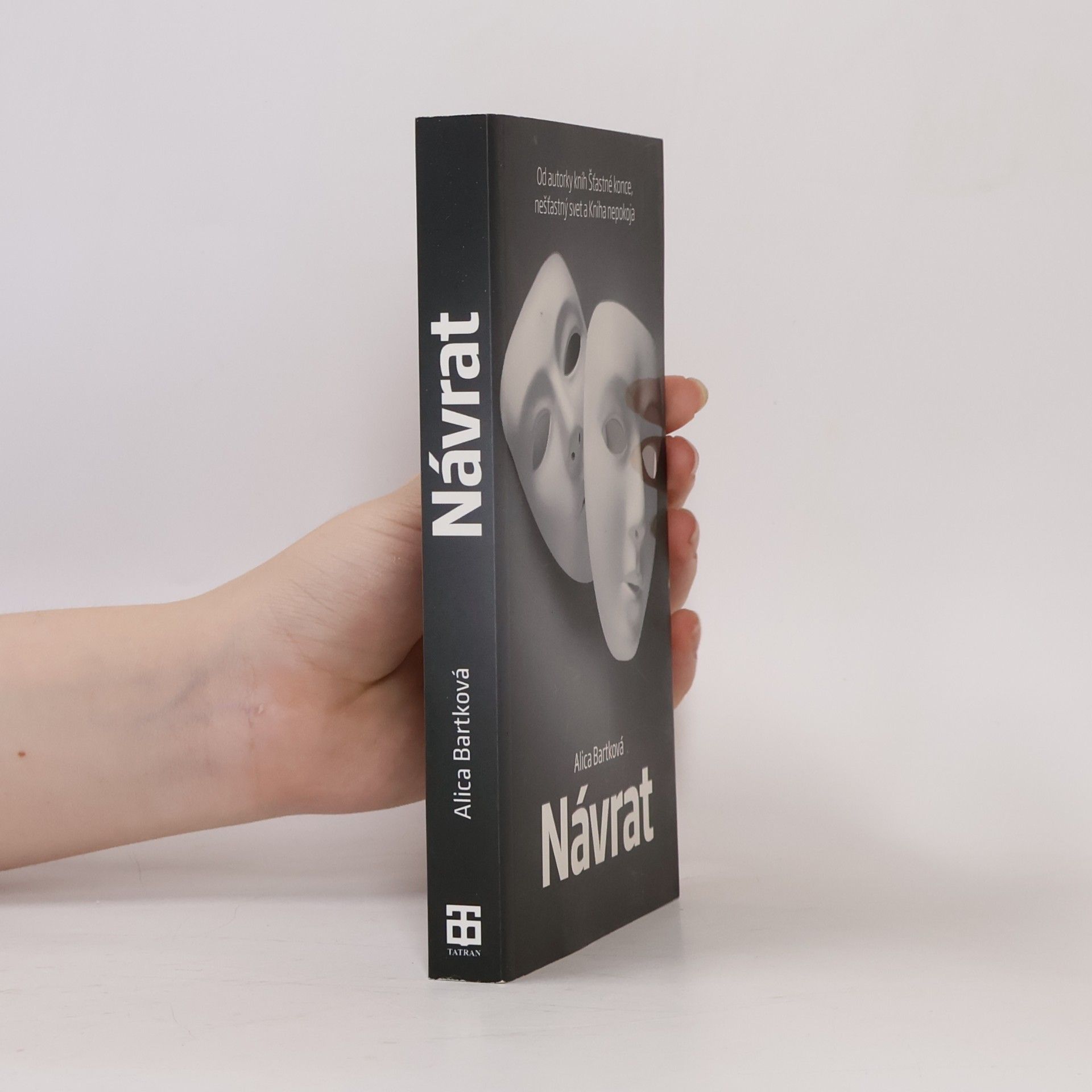 Návrat