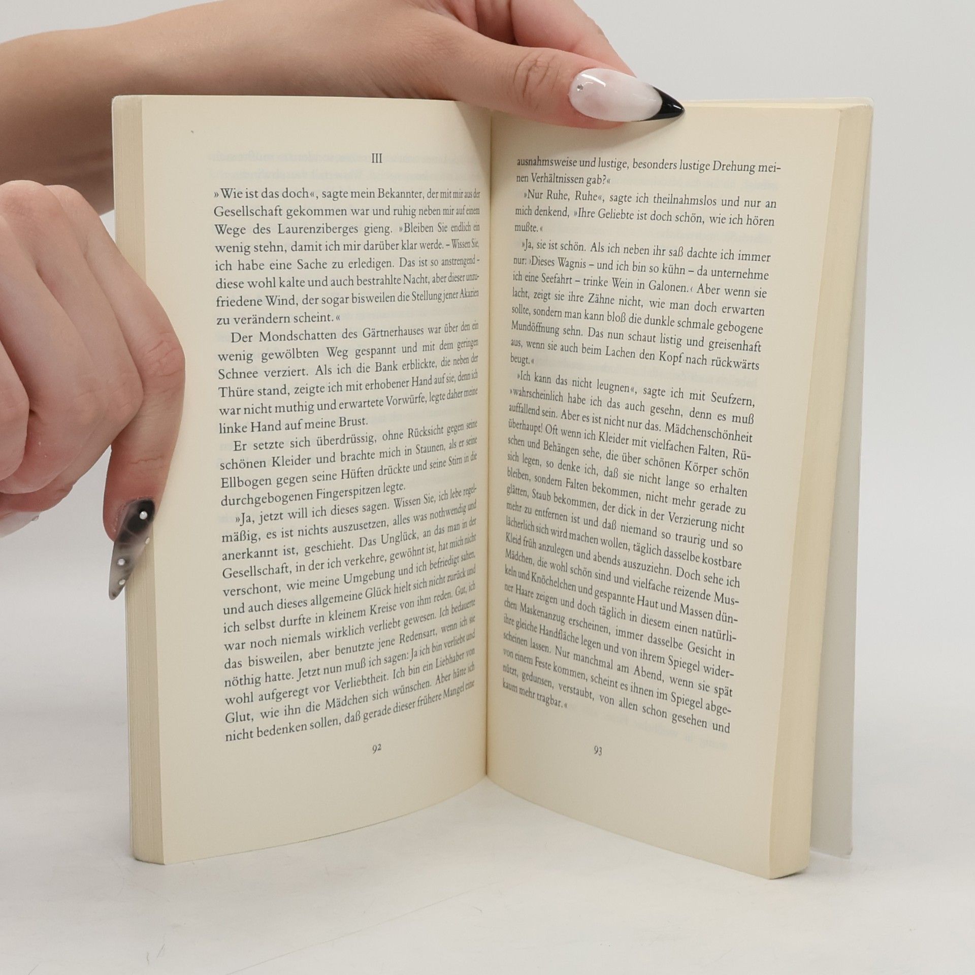Franz Kafka Beschreibung eines Kampfes
