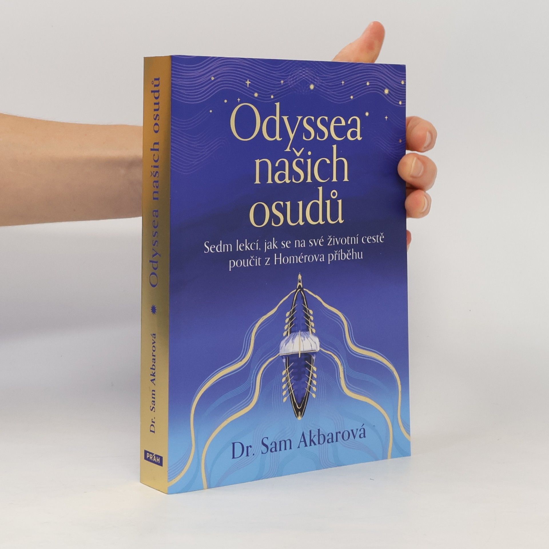 Odyssea našich osudů