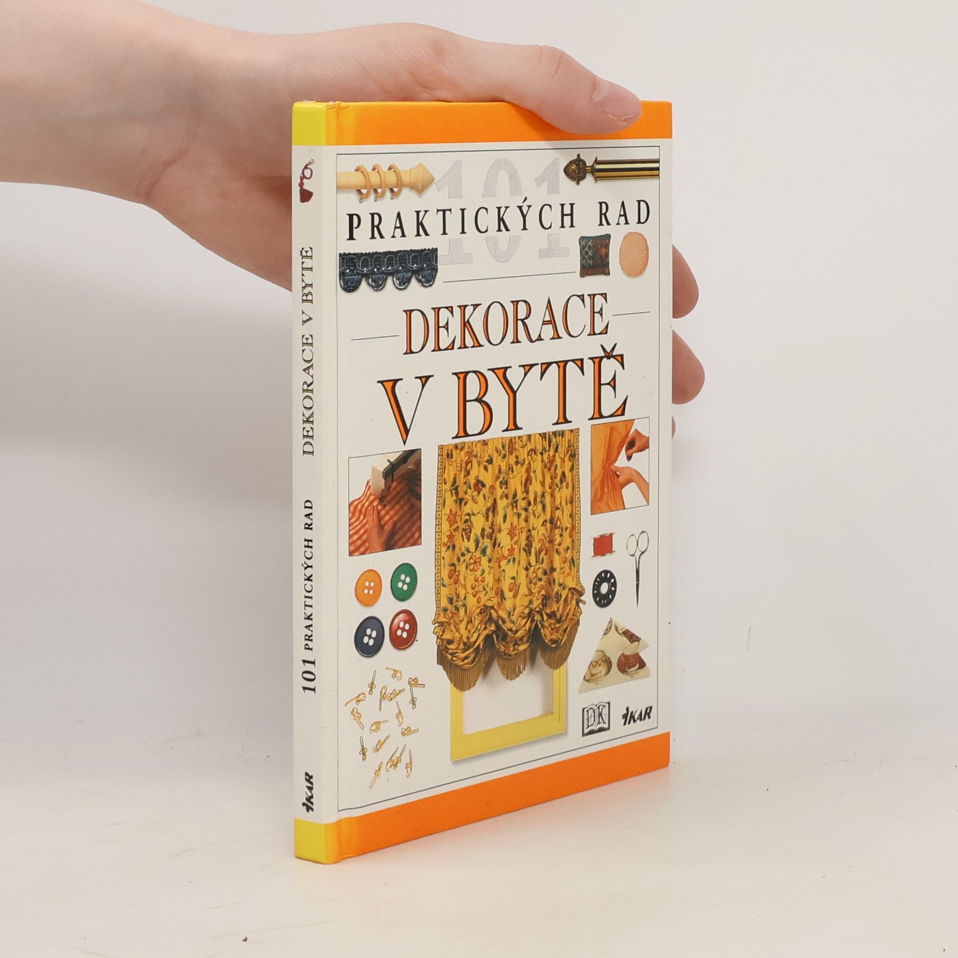 Julia Barnard Dekorace v bytě