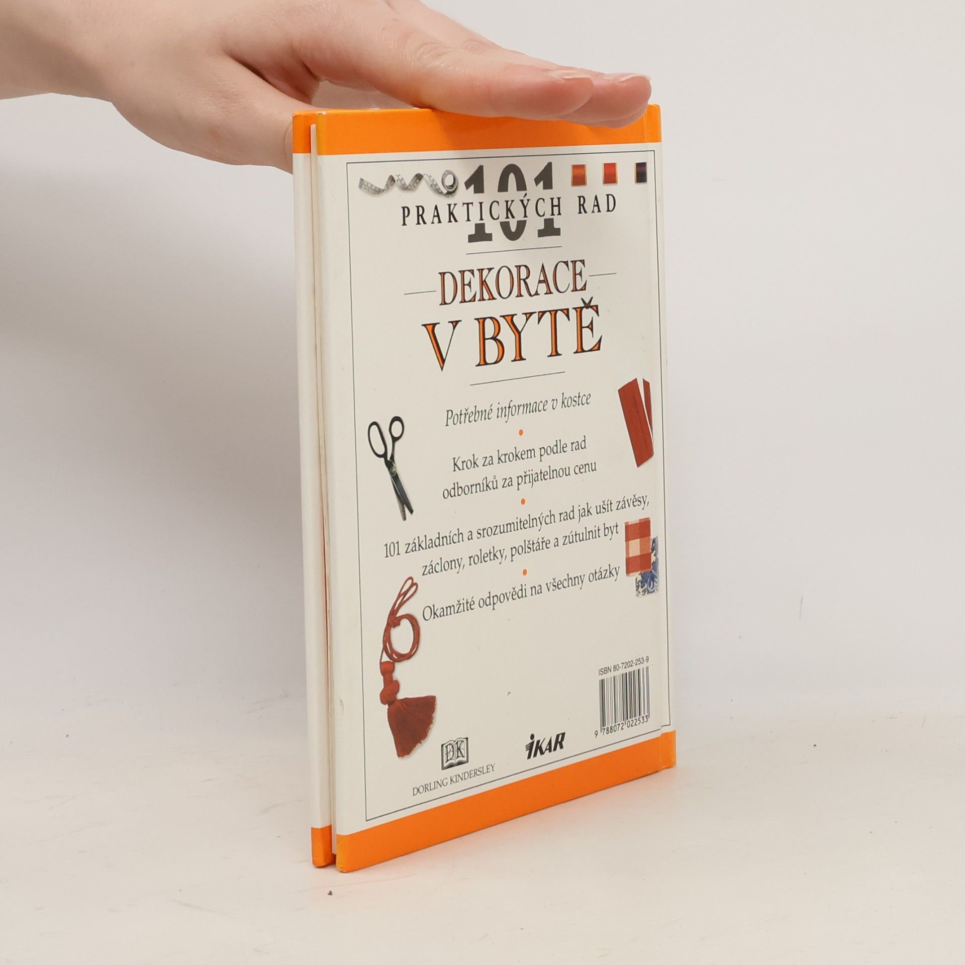 Julia Barnard Dekorace v bytě