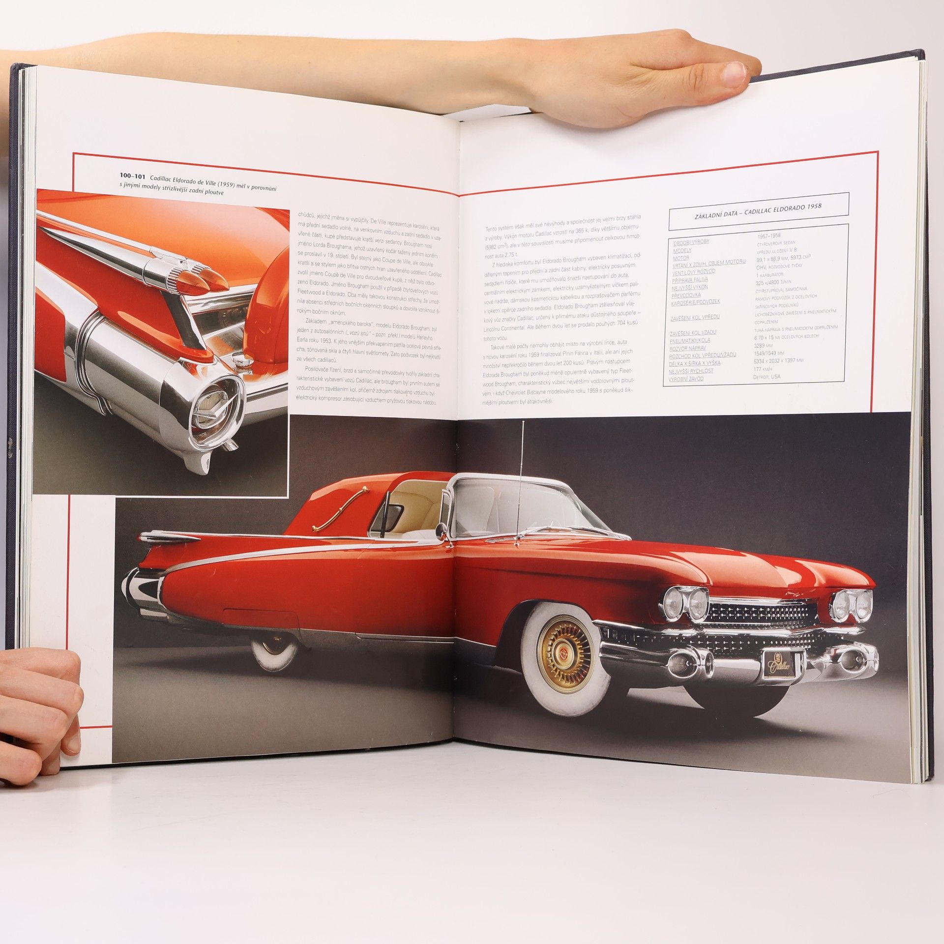 Michael Bowler Klasické automobily. Od roku 1945 do současnosti