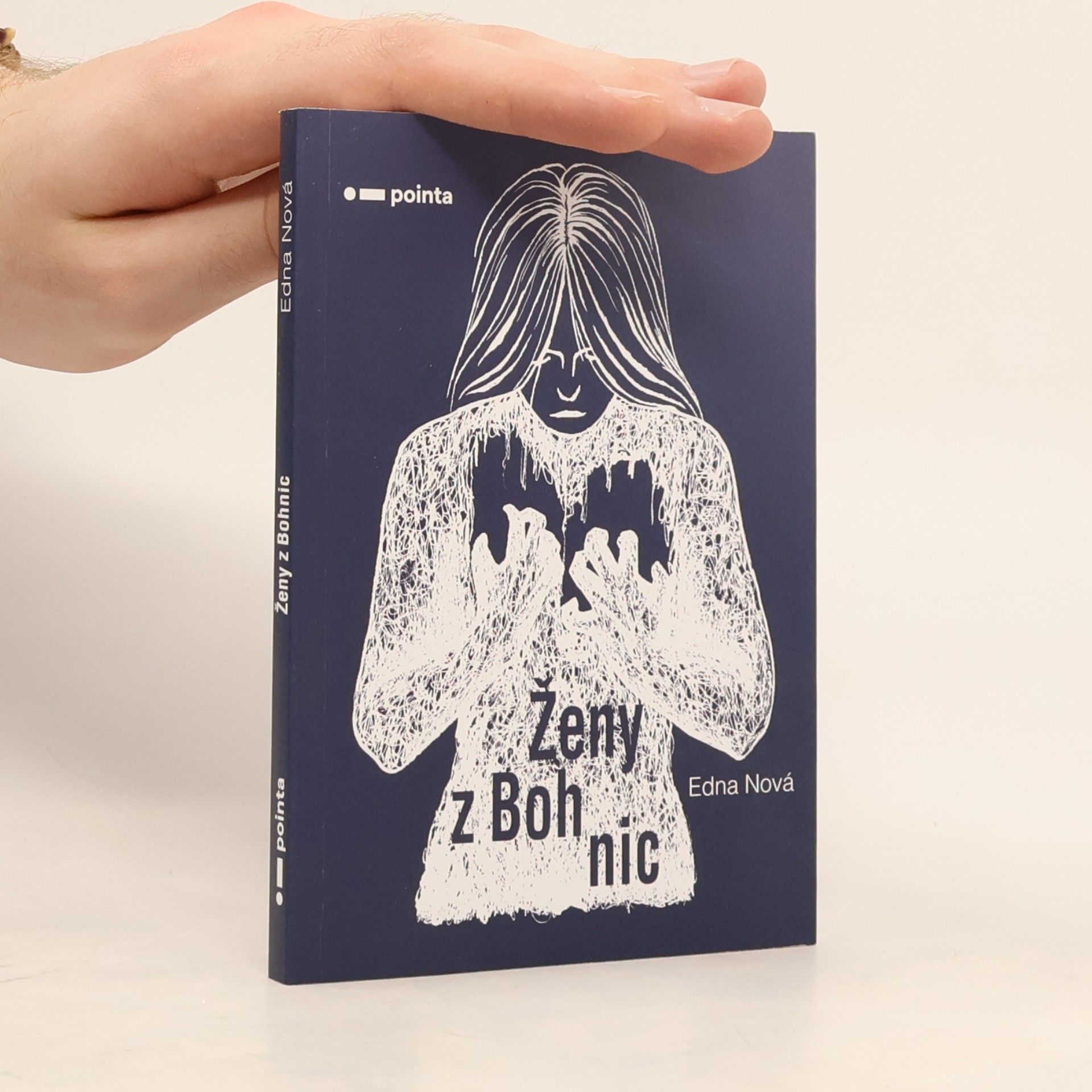 Edna Nová Ženy z Bohnic