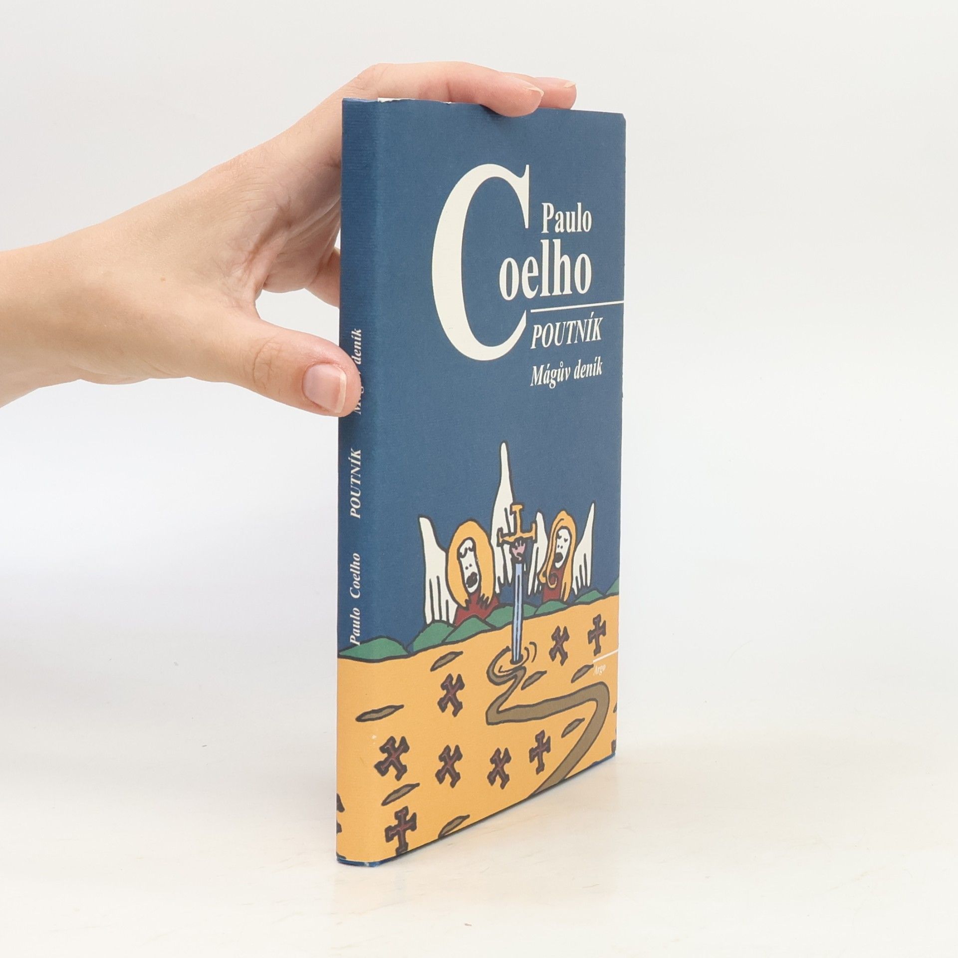 Paulo Coelho Poutník