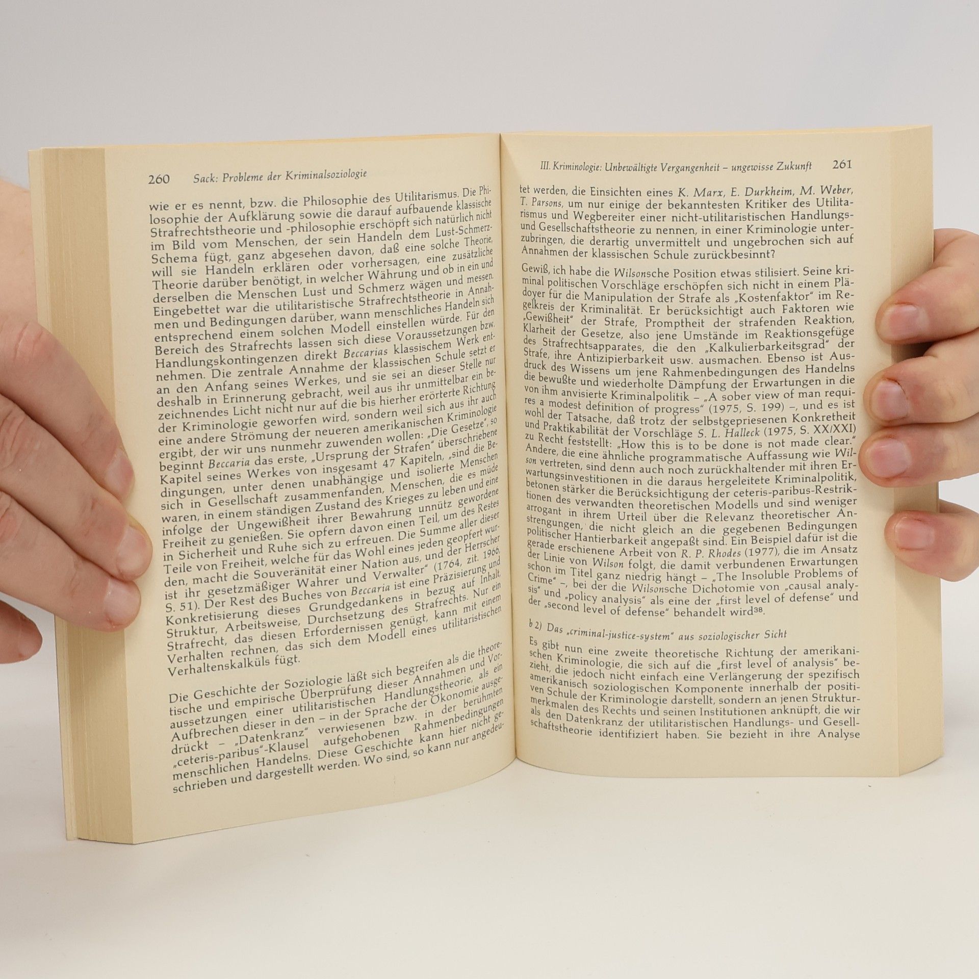 René König Handbuch der empirischen Sozialforschung - 12: Wahlverhalten, Vorurteile, Kriminalität