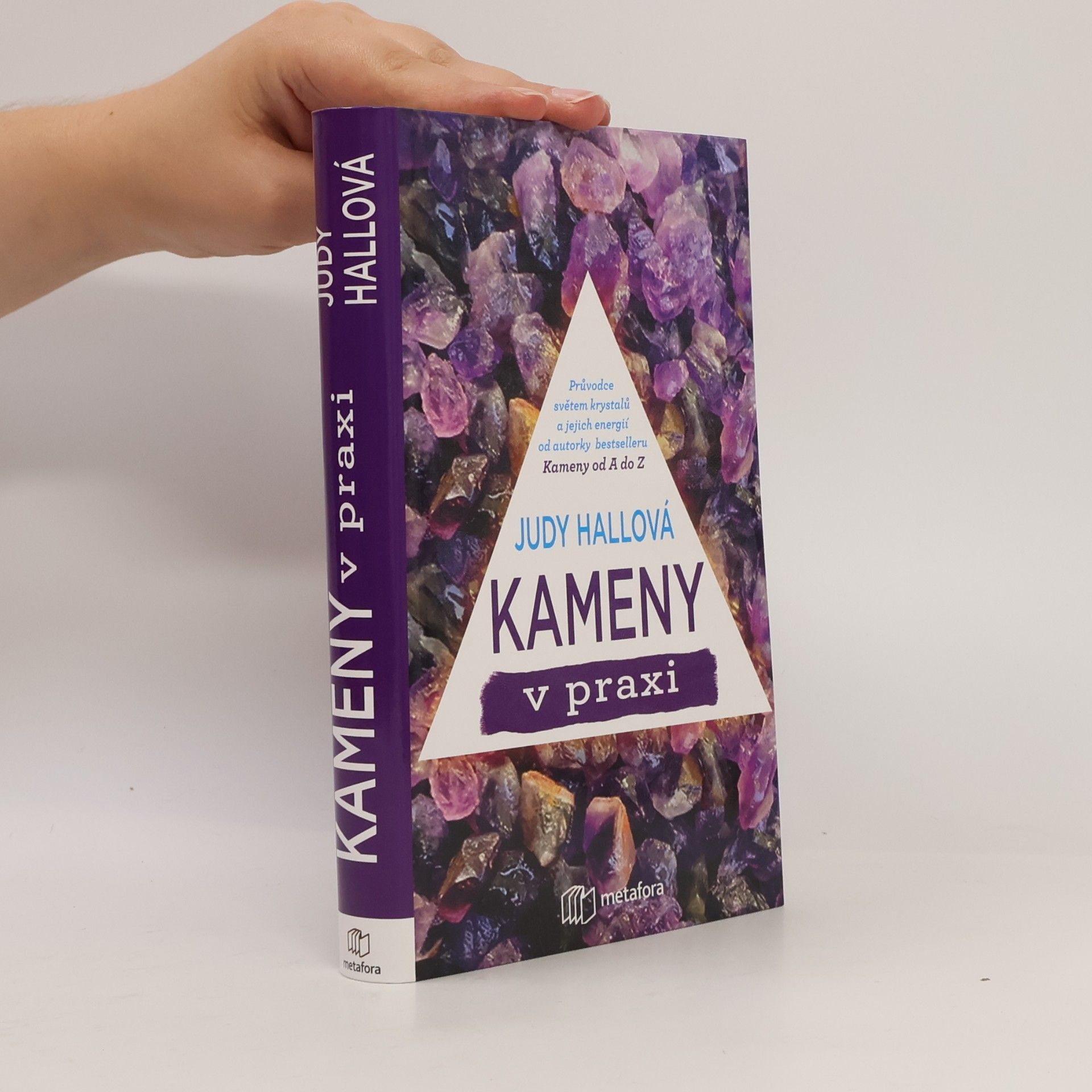 Judy Hall Kameny v praxi