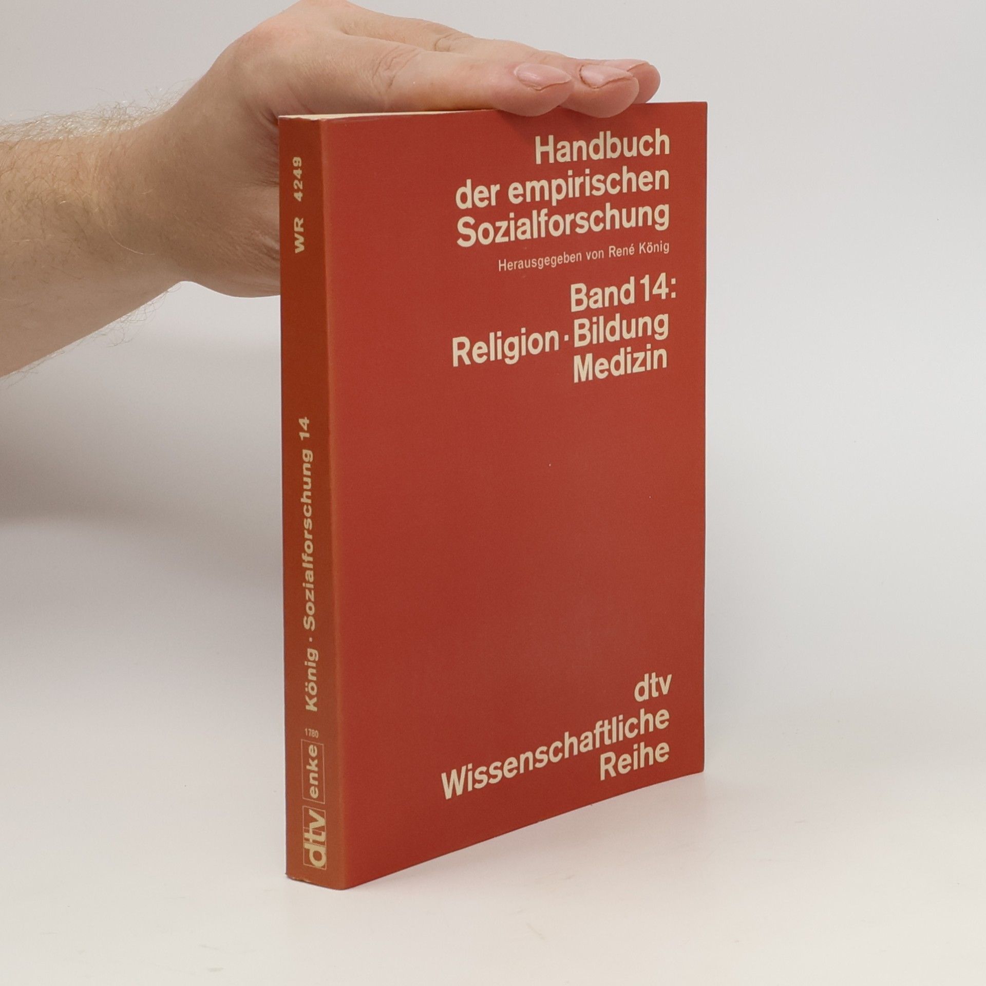 Religion, Bildung, Medizin