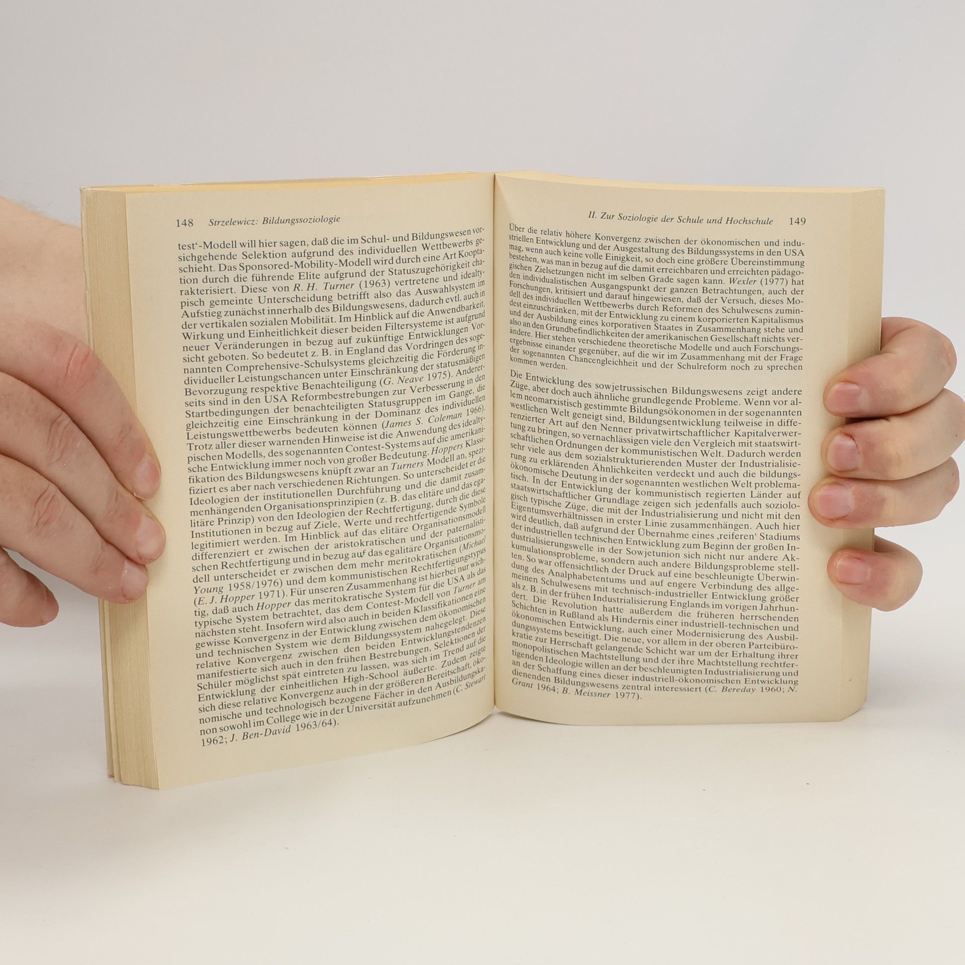 Friedrich Fürstenberg Religion, Bildung, Medizin