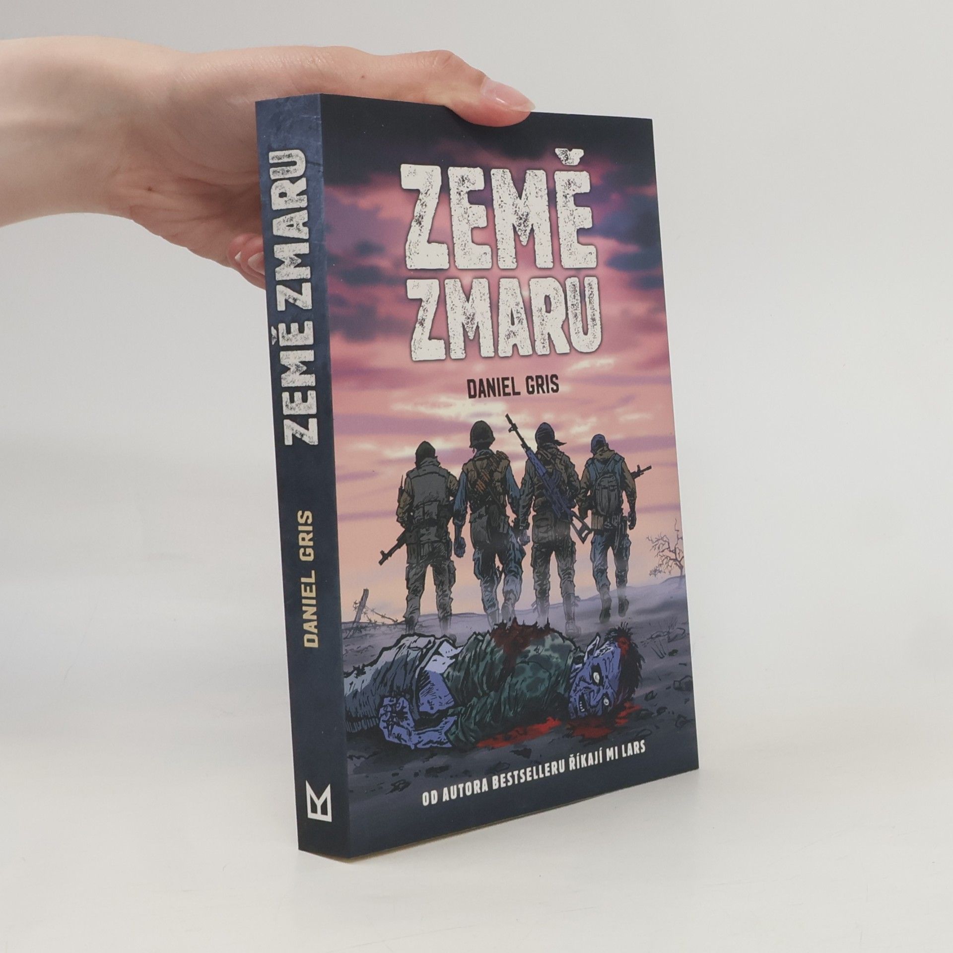 Země zmaru