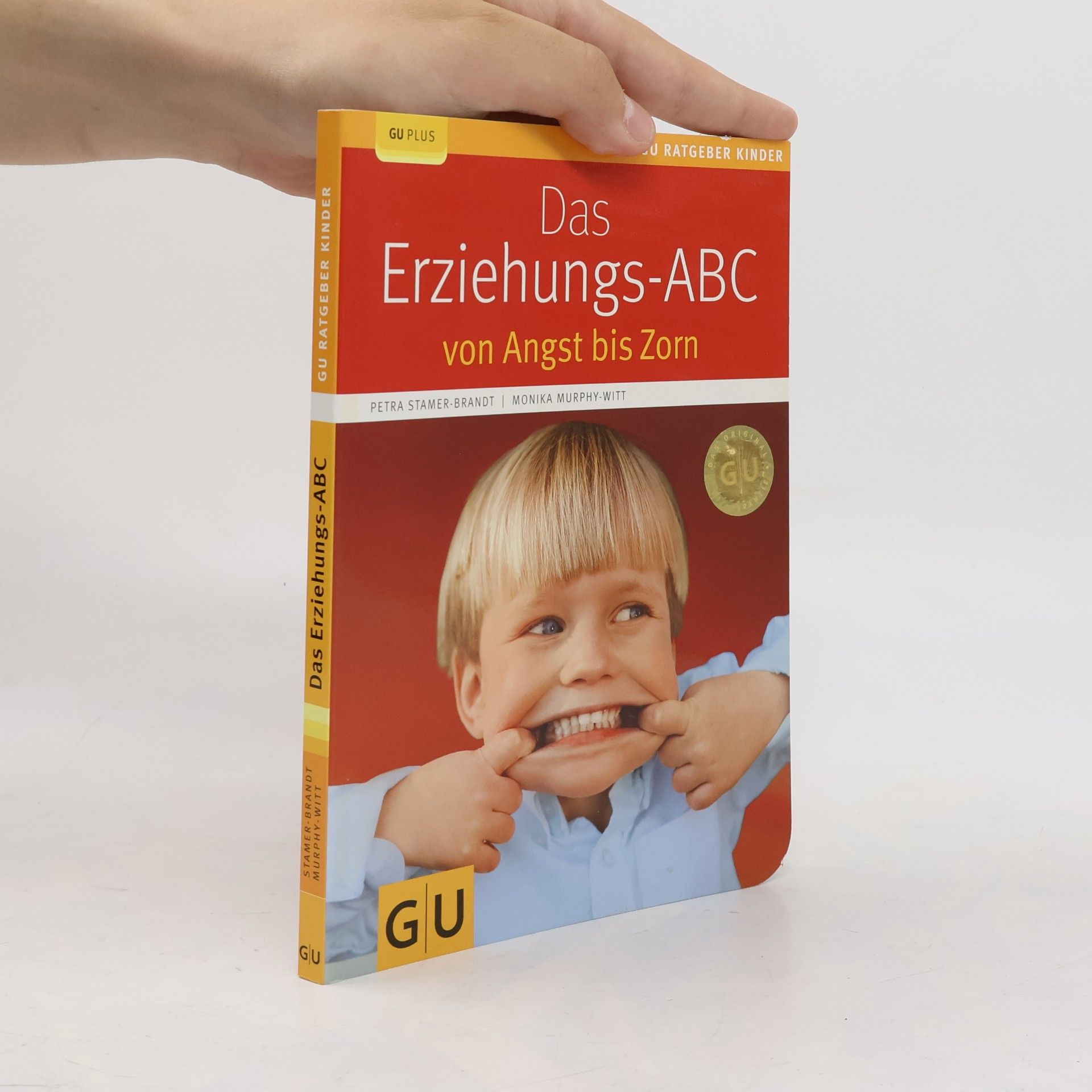 Das Erziehungs-ABC