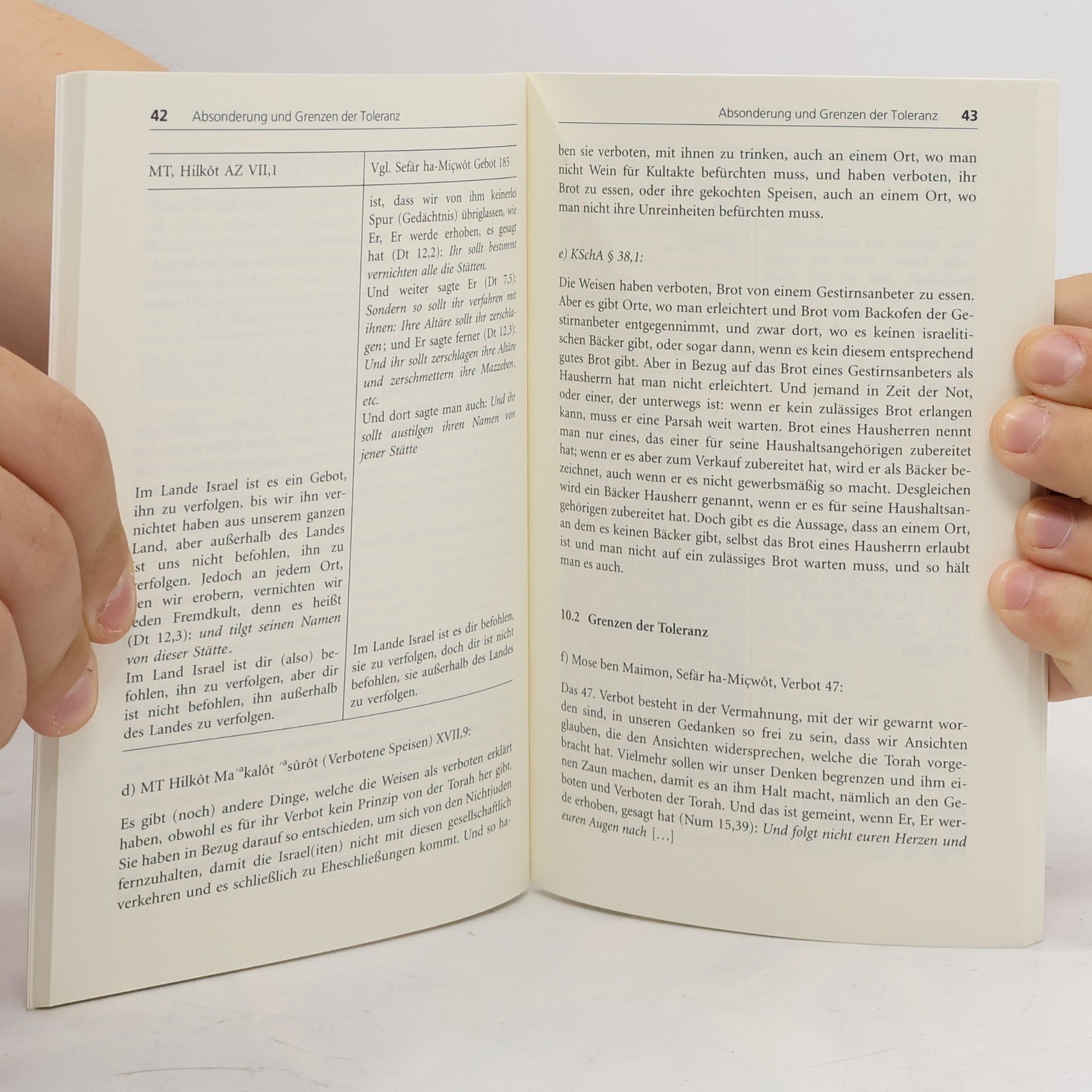 Johann Maier UTB - 2912: Judentum - Reader