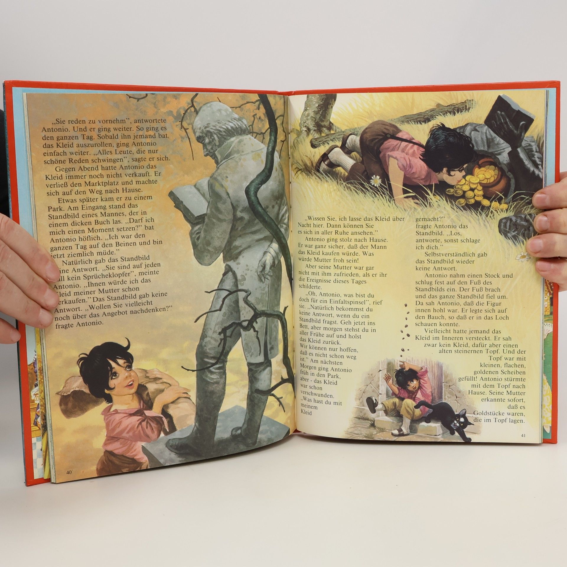 Various authors Weltberühmte Märchen lesen und hören. Das Mädchen mit den Schwefelhölzern