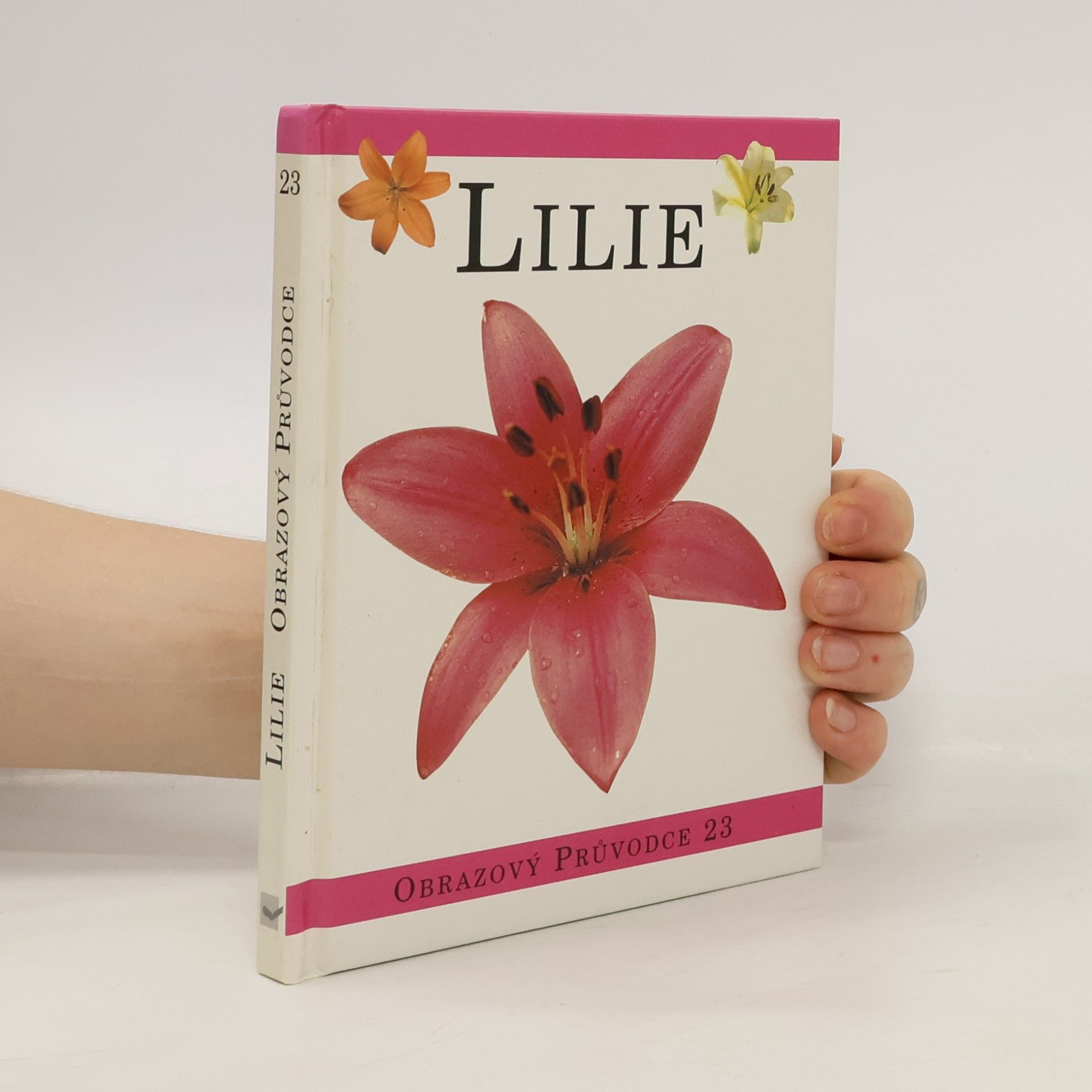 Auteurscollectief Lilie