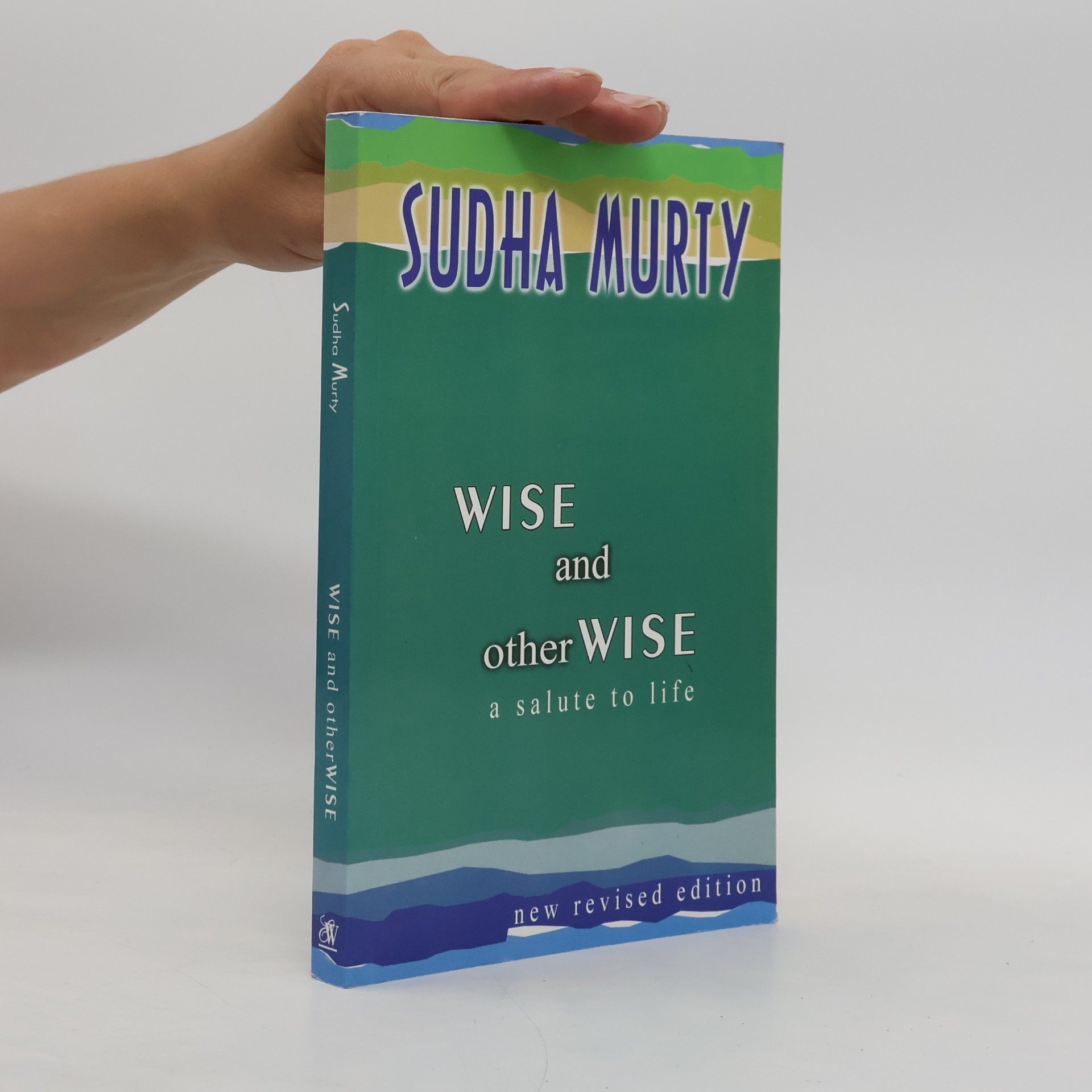 Sudha Murty Wise and Otherwise