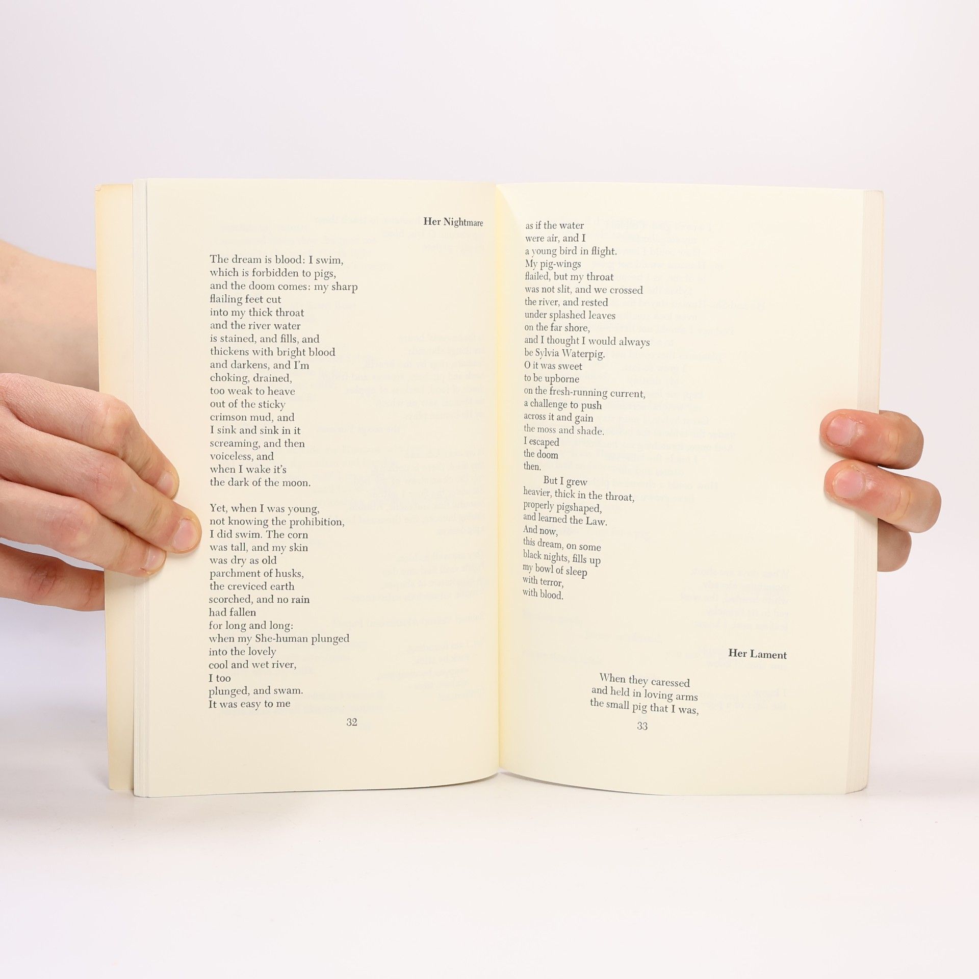 Denise Levertov Candles in Babylon