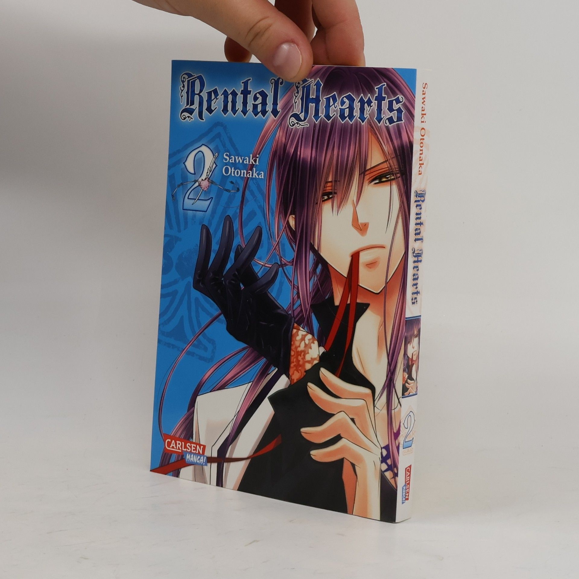 Sawaki Otonaka Rental Hearts 2