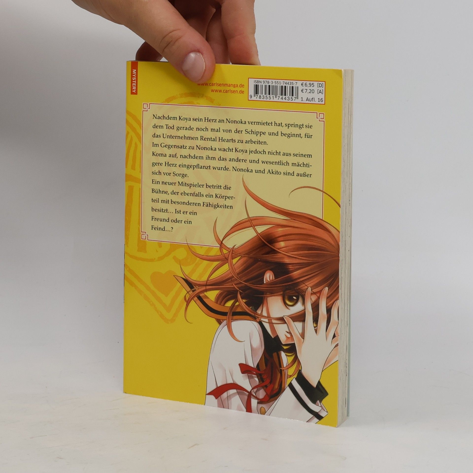 Sawaki Otonaka Rental Hearts 2