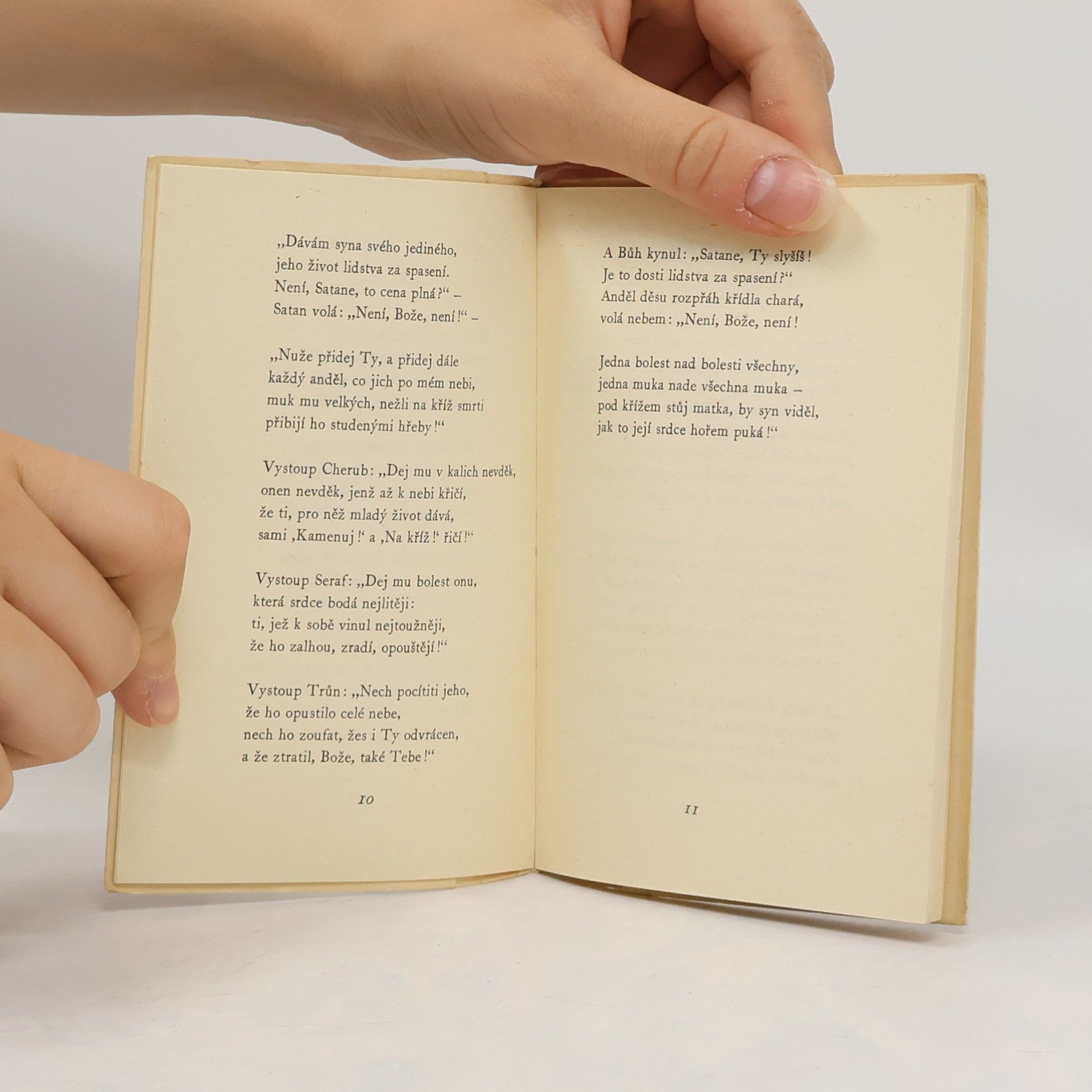 Jan Neruda Balady a romance