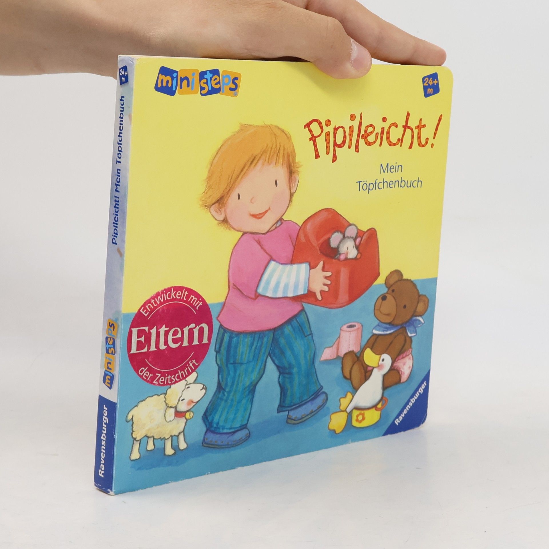 Martina Kohl Pipileicht!