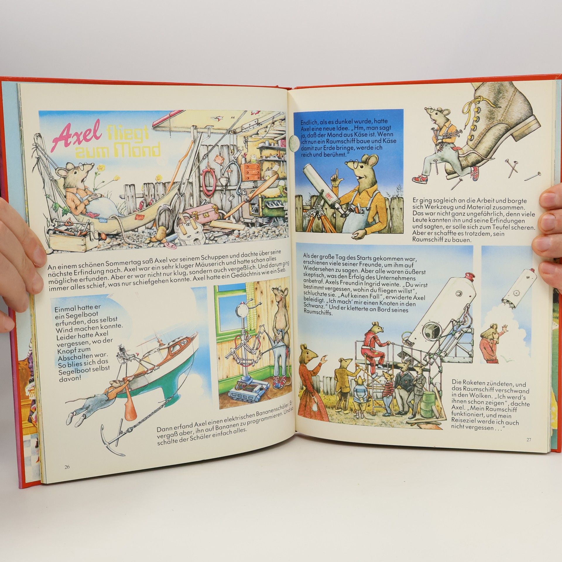 Autorenkollektiv Weltberühmte Märchen lesen und hören. Aladin und die Wunderlampe