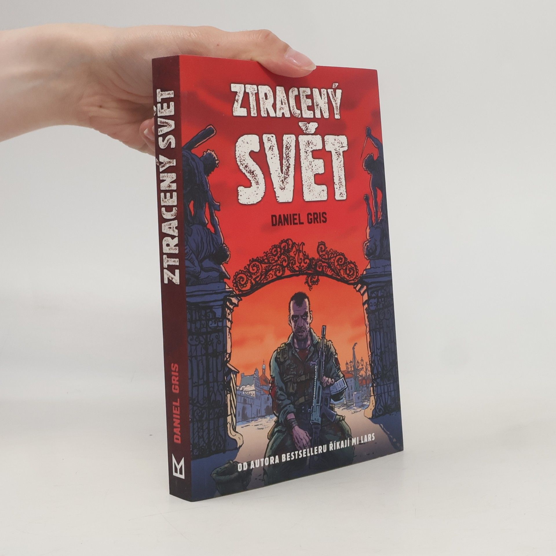Ztracený svět