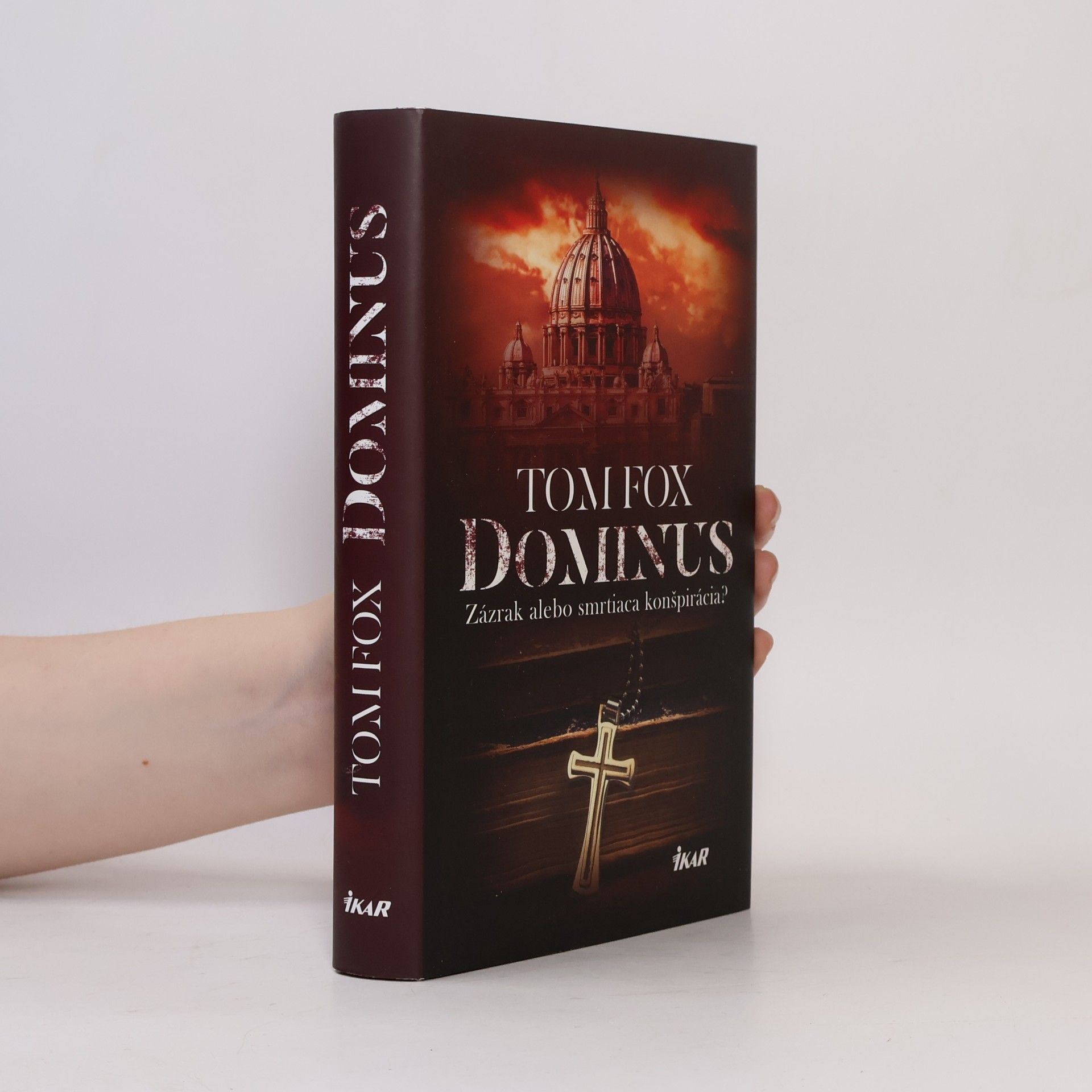 Tom Fox Dominus