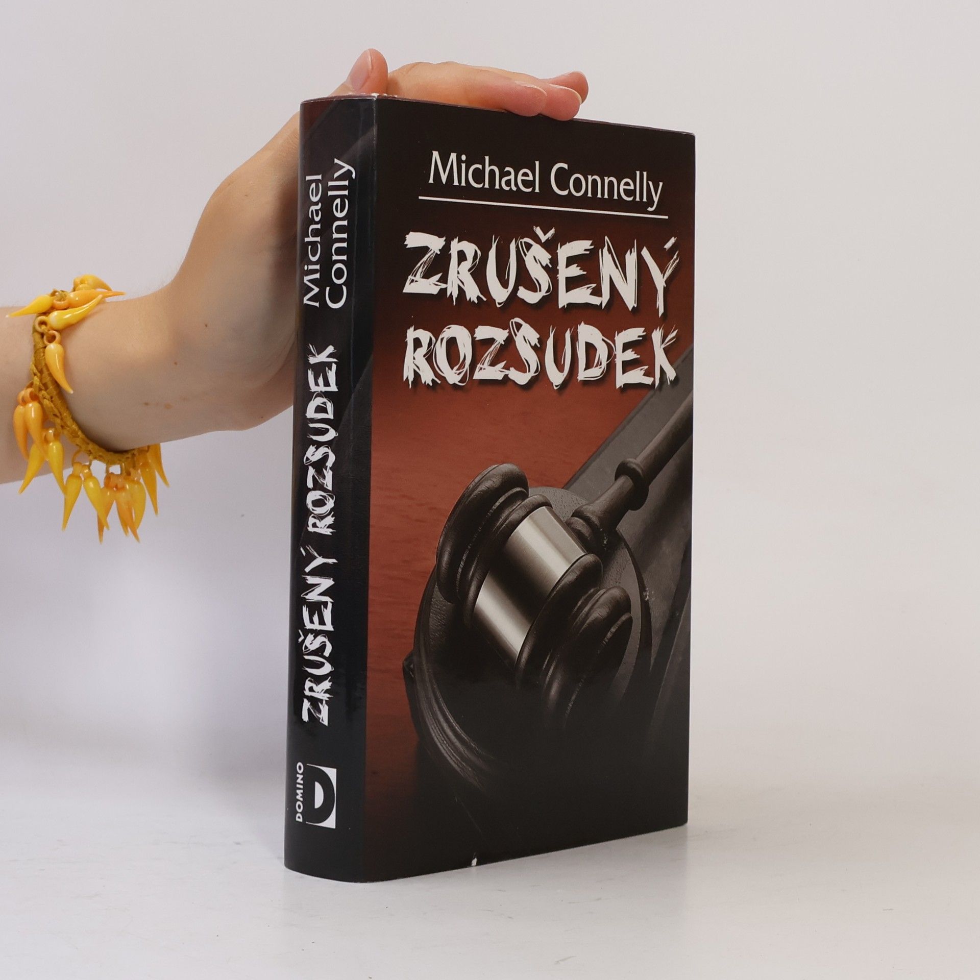 Zrušený rozsudek
