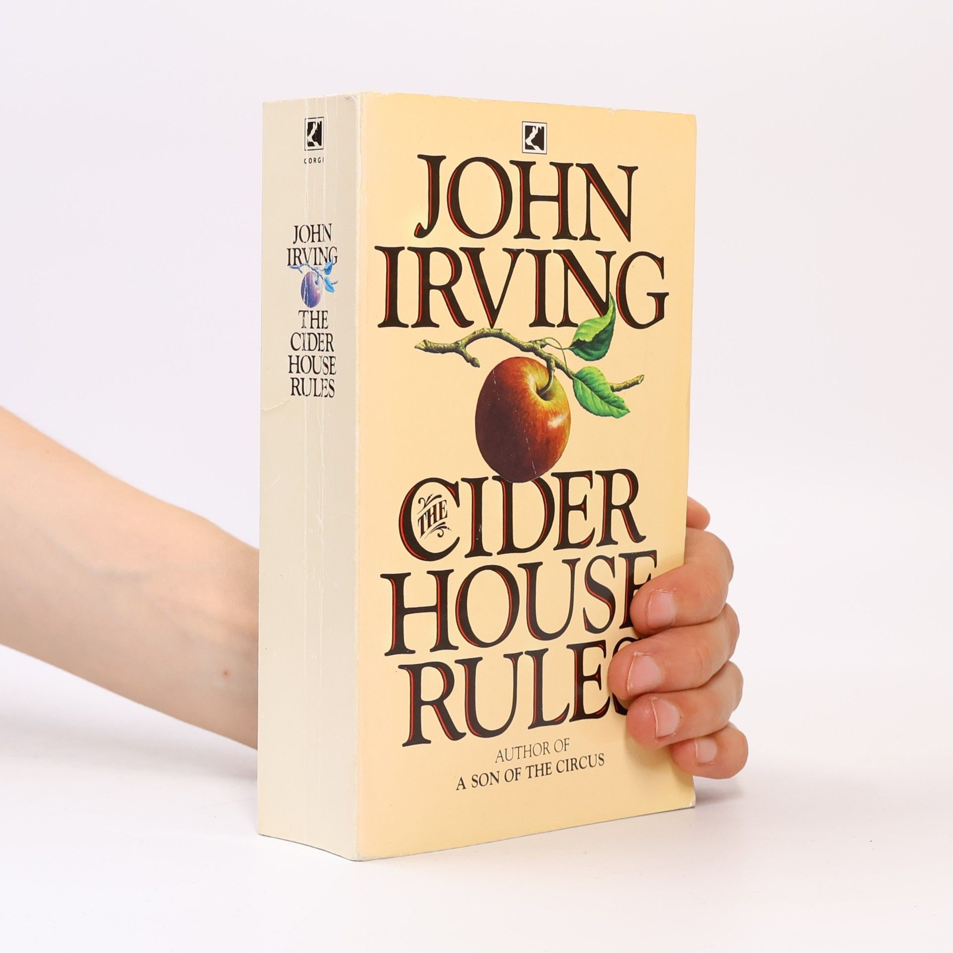 The Cider House Rules