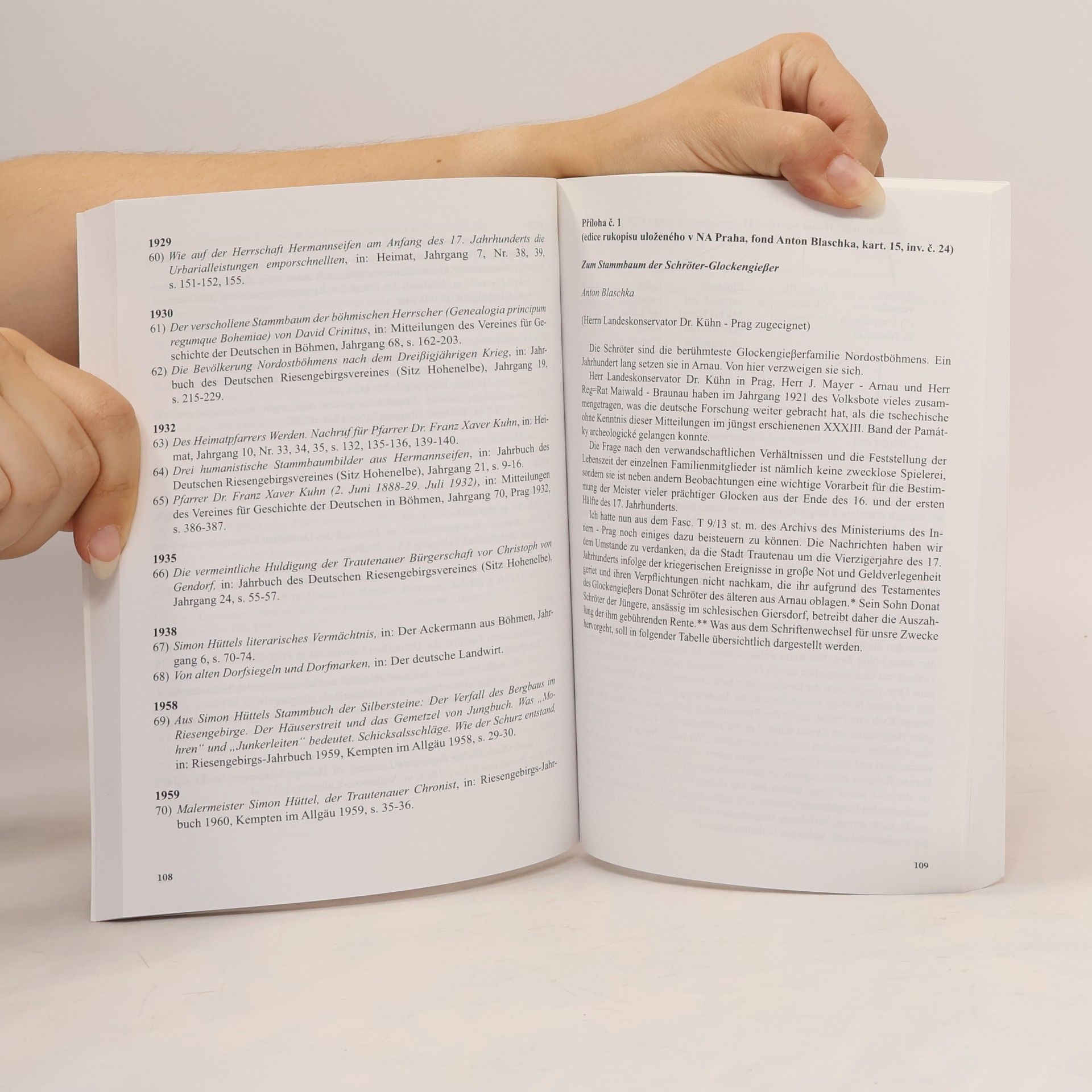 Česko Historiografie Trutnovska Trutnov Historiografie Trutnovska