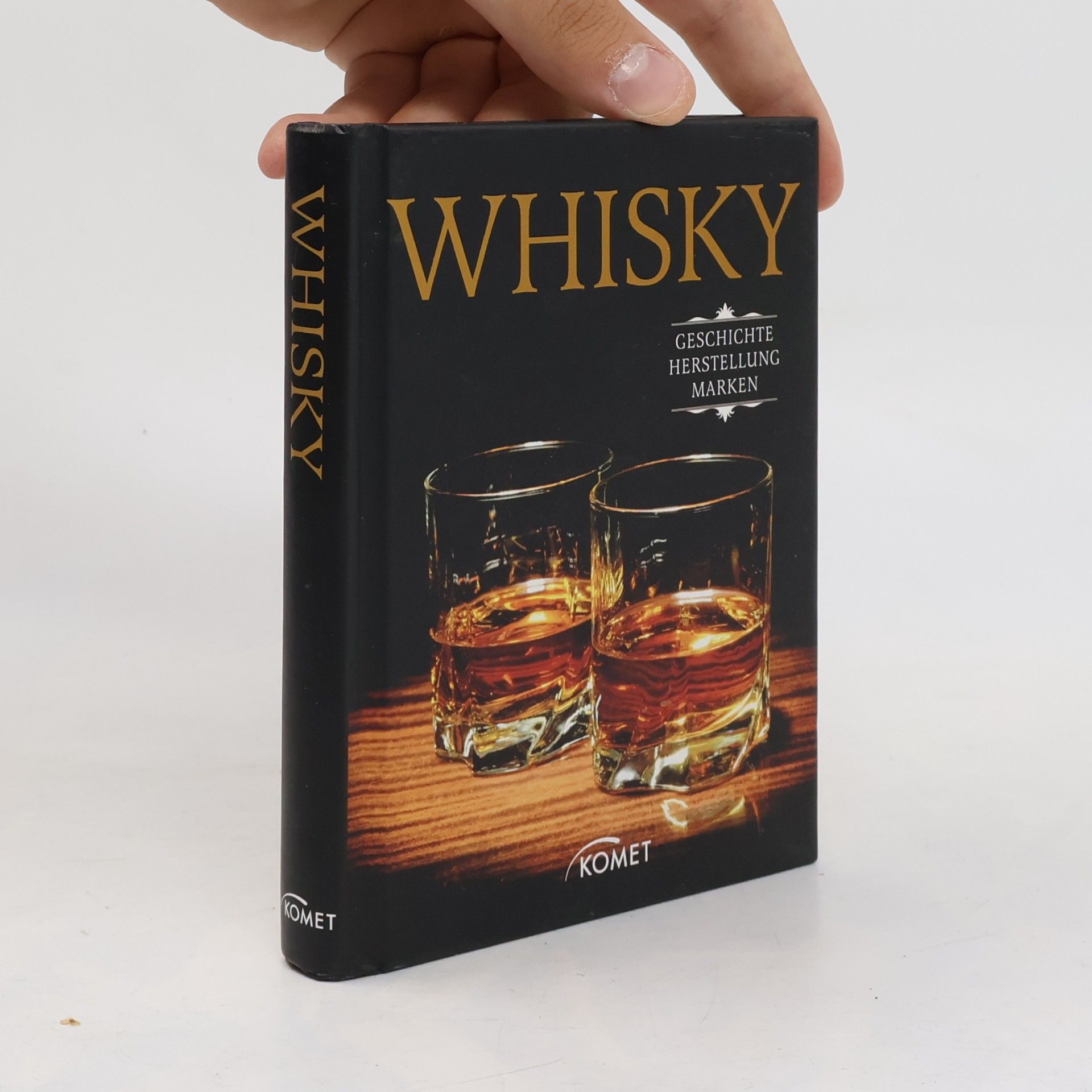 Whisky