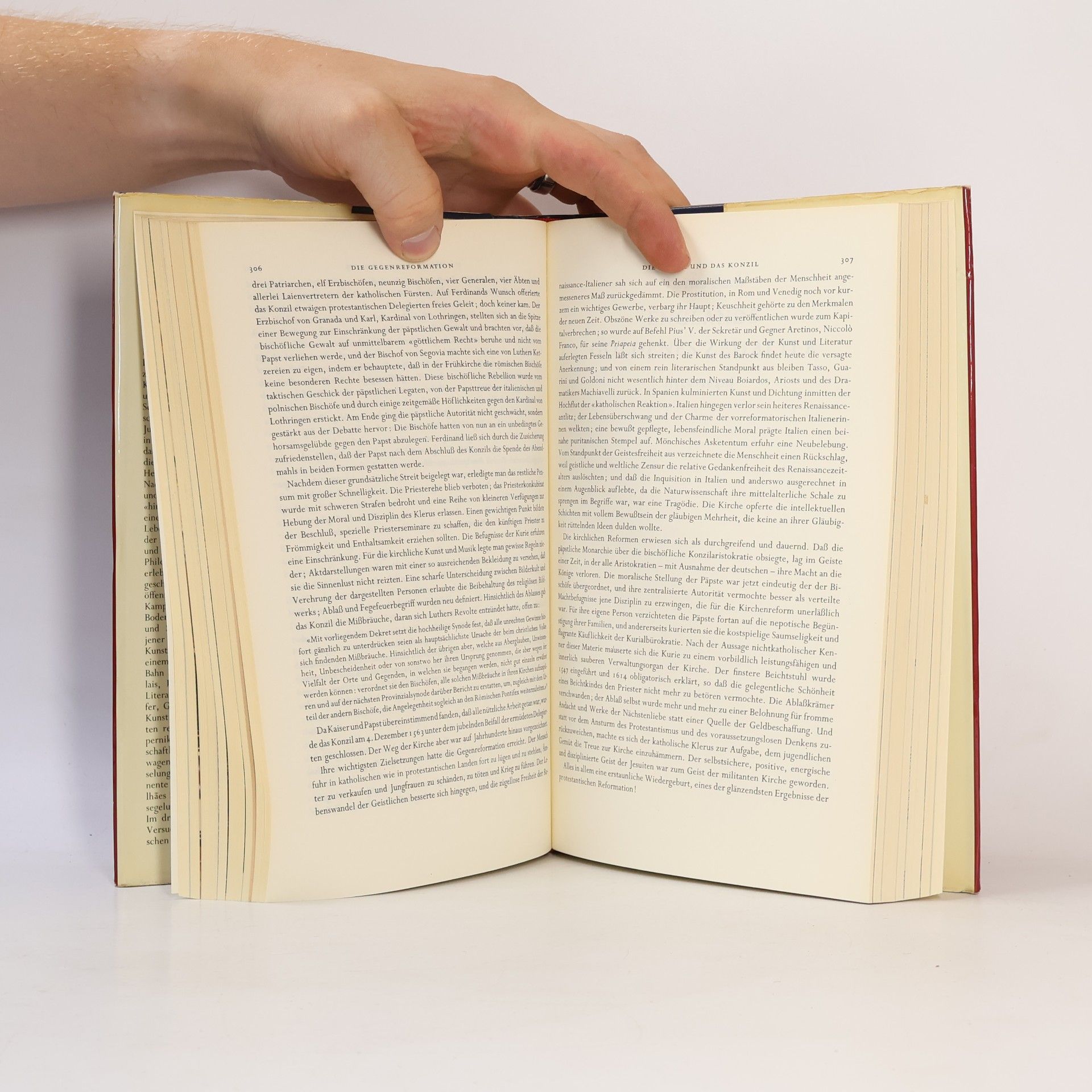 Autorenkollektiv Durant Kulturgeschichte der Menschheit: Gegenreformation und Elisabethanisches Zeitalter