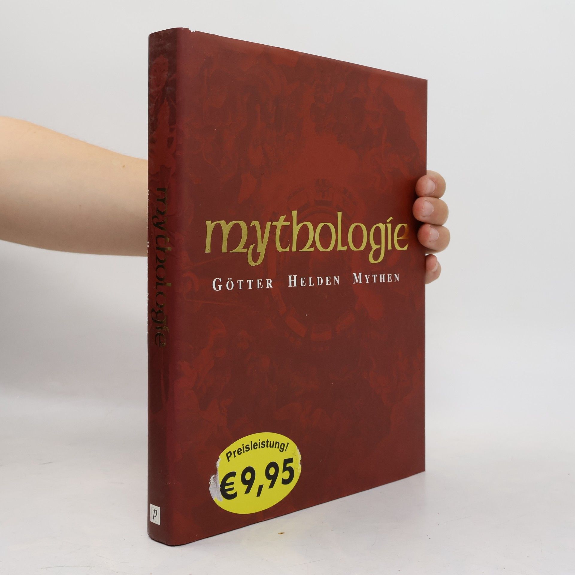 Loren Auerbach Mythologie