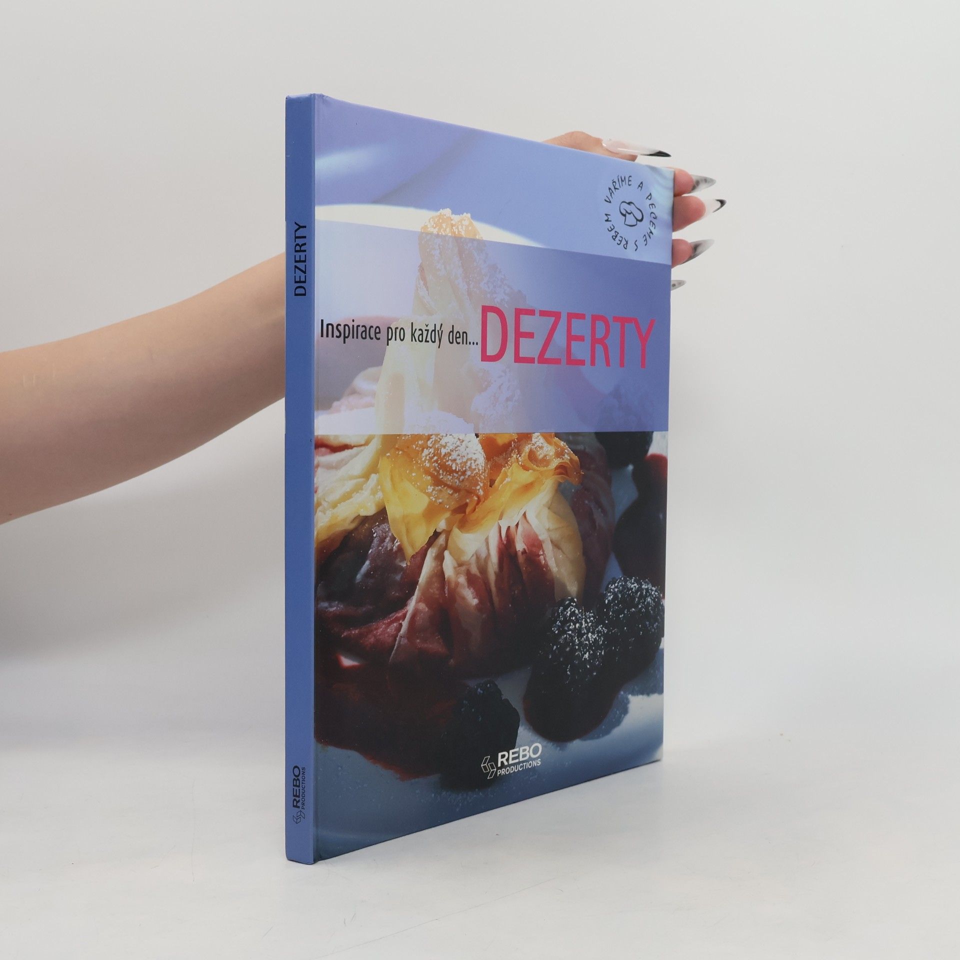 Autorenkollektiv Dezerty