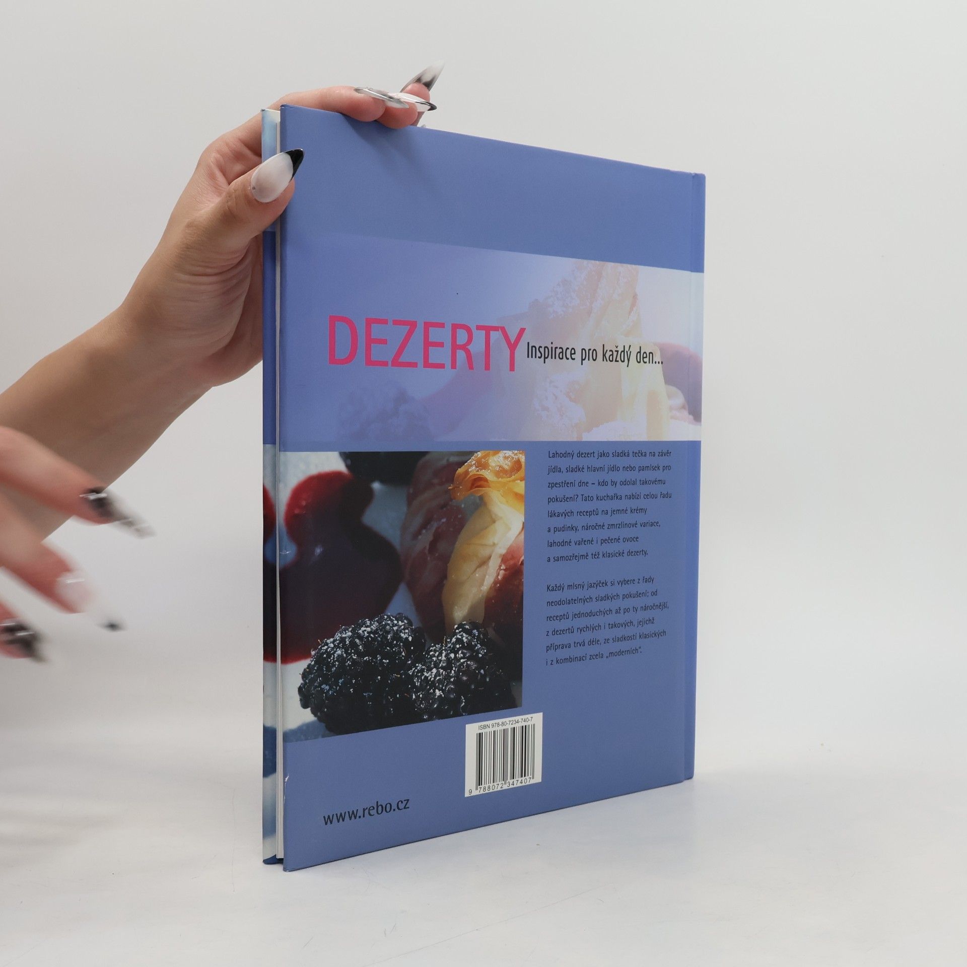 Autorenkollektiv Dezerty