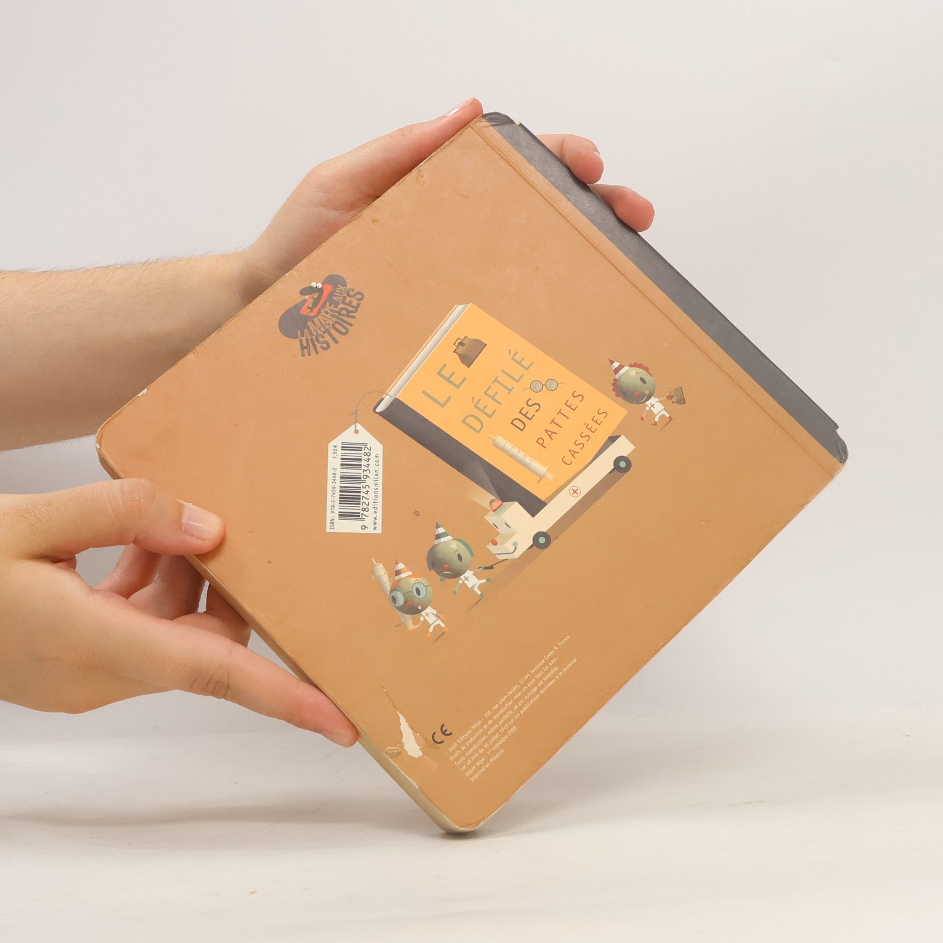 Agne s. de Lestrade Bobos