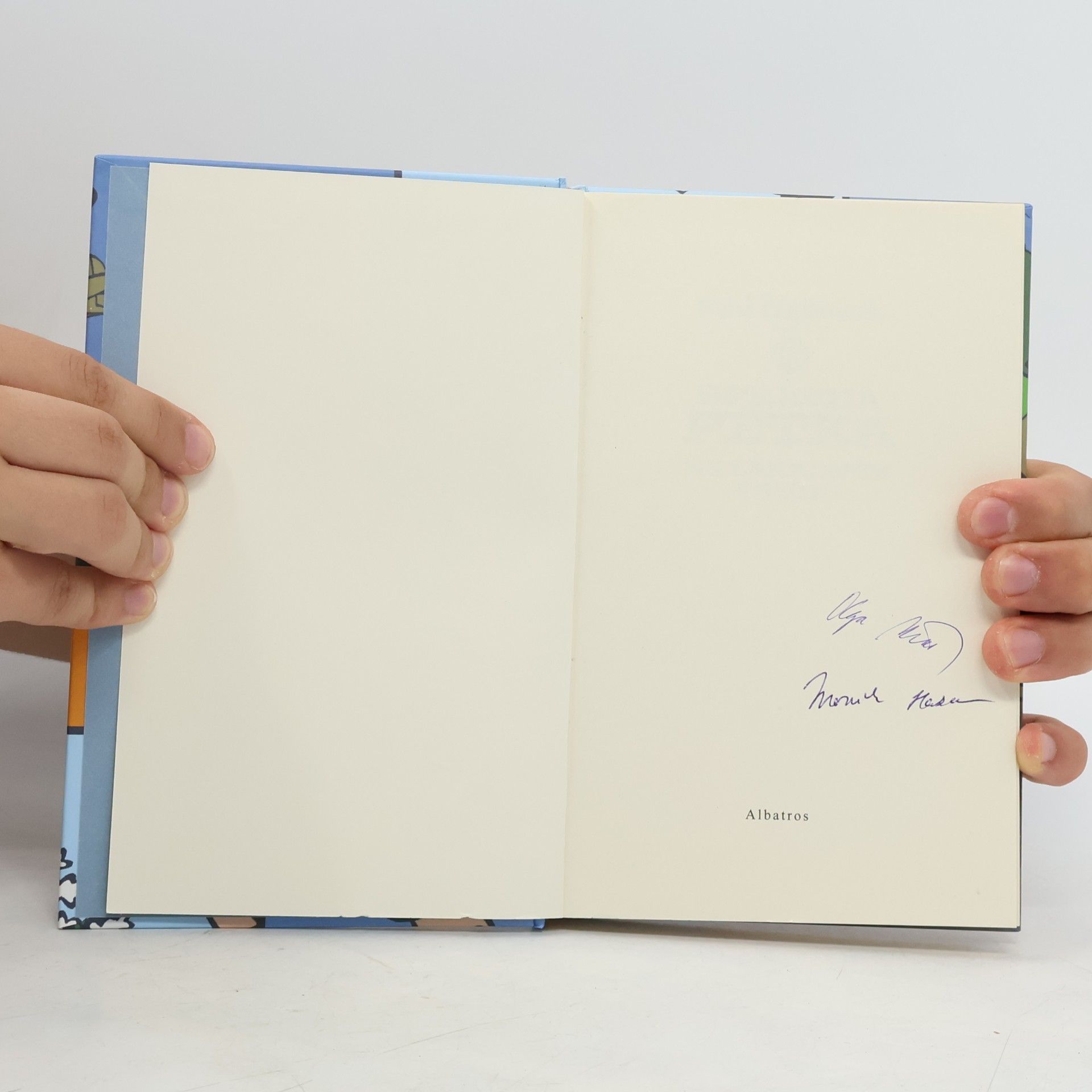 Enid Blyton Správná pětka. Na záhadném vrchu